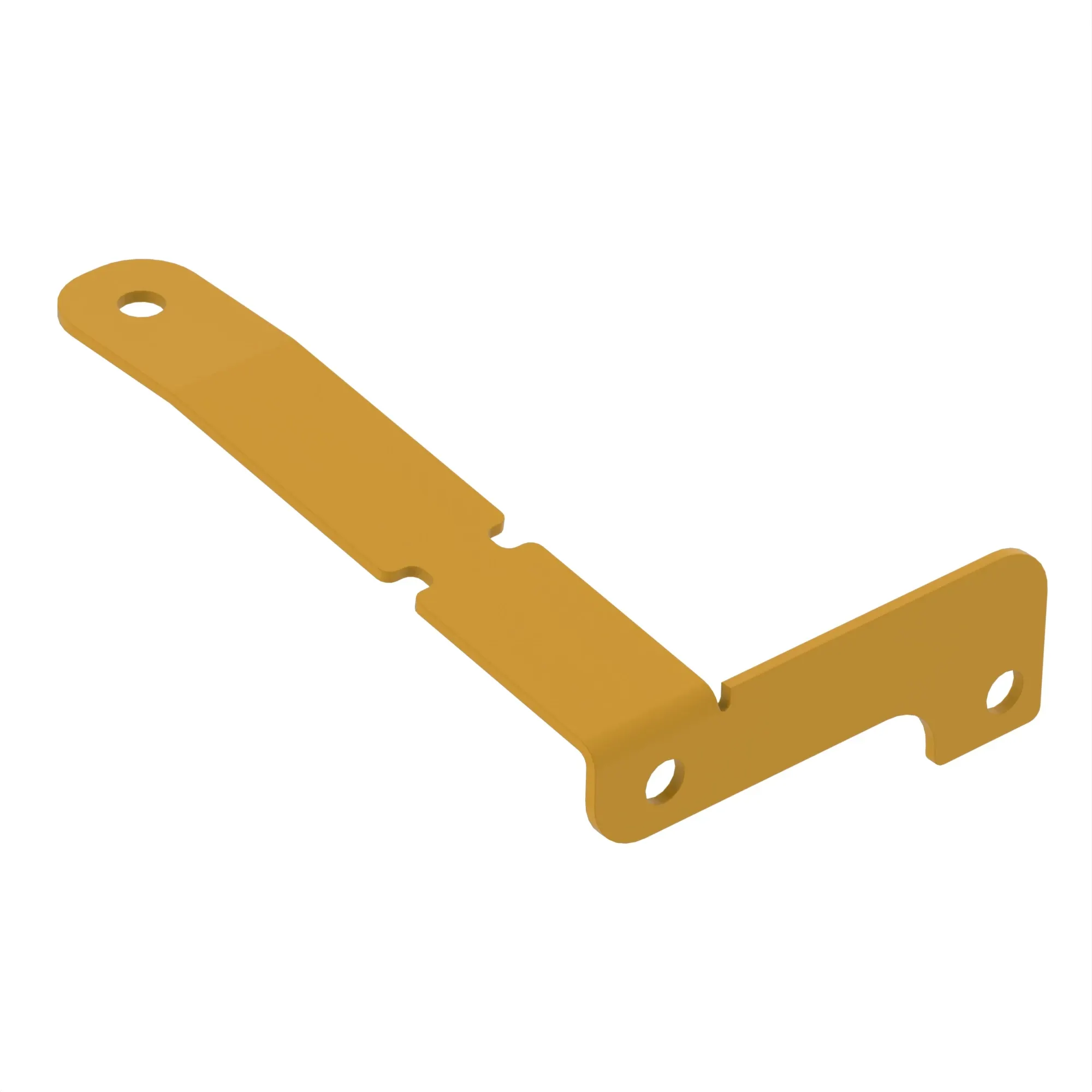 John Deere Bracket - T401290