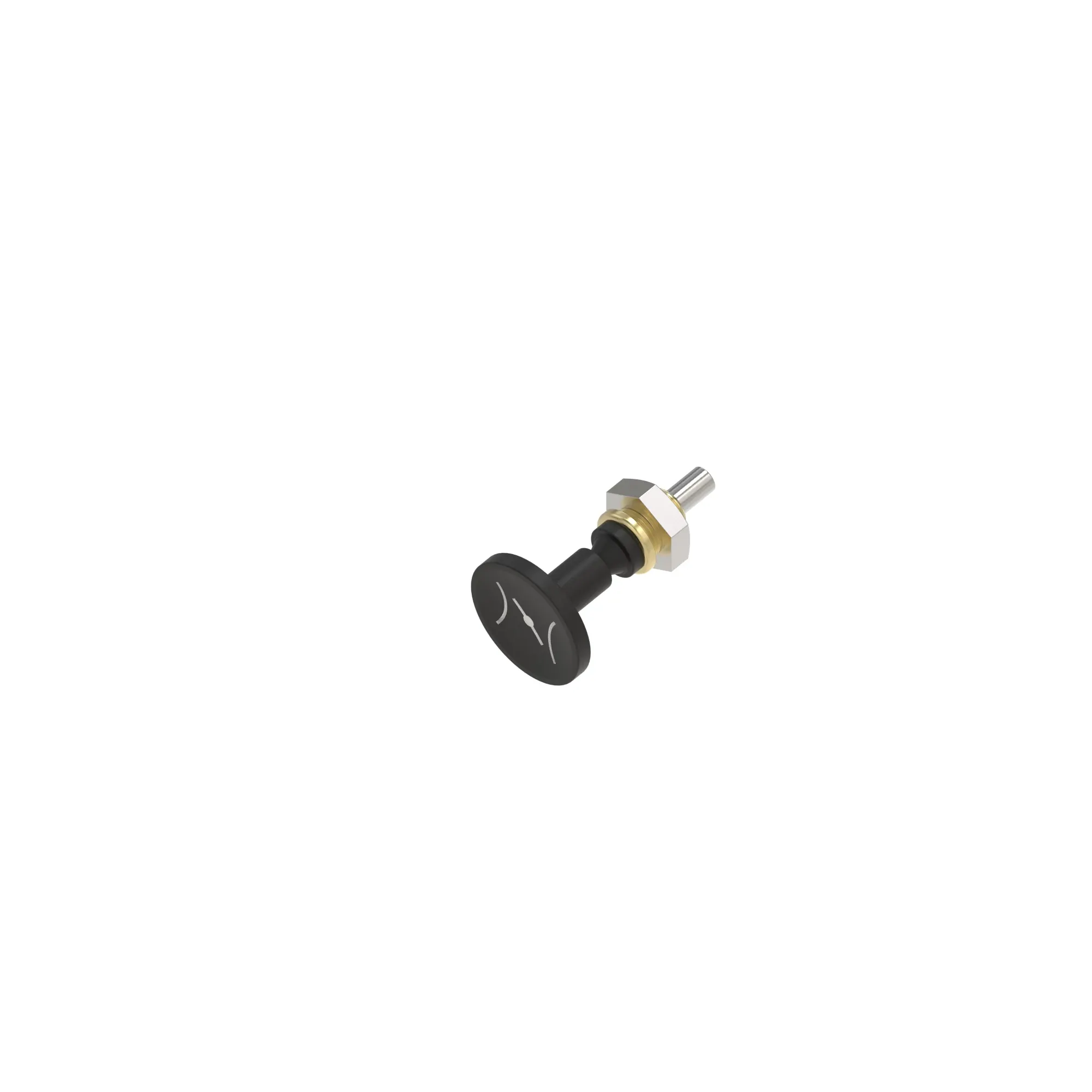 John Deere Choke - TCA12832