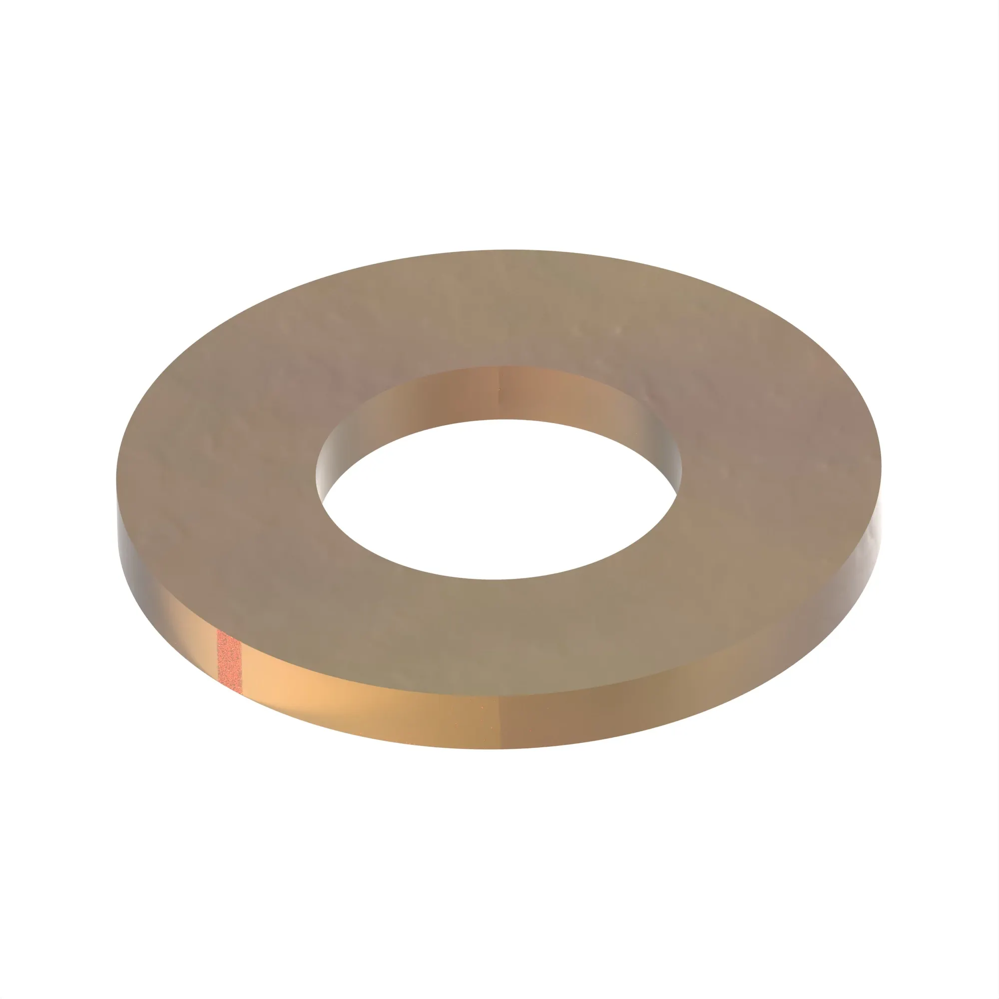John Deere Round Hole Washer - E13874