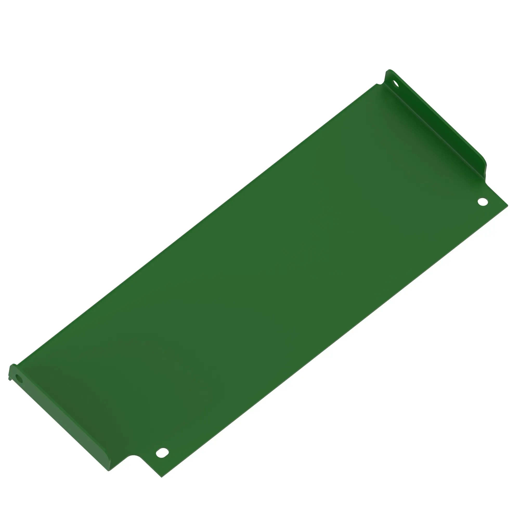 John Deere Basecutter Guard Sheet - CB01441758