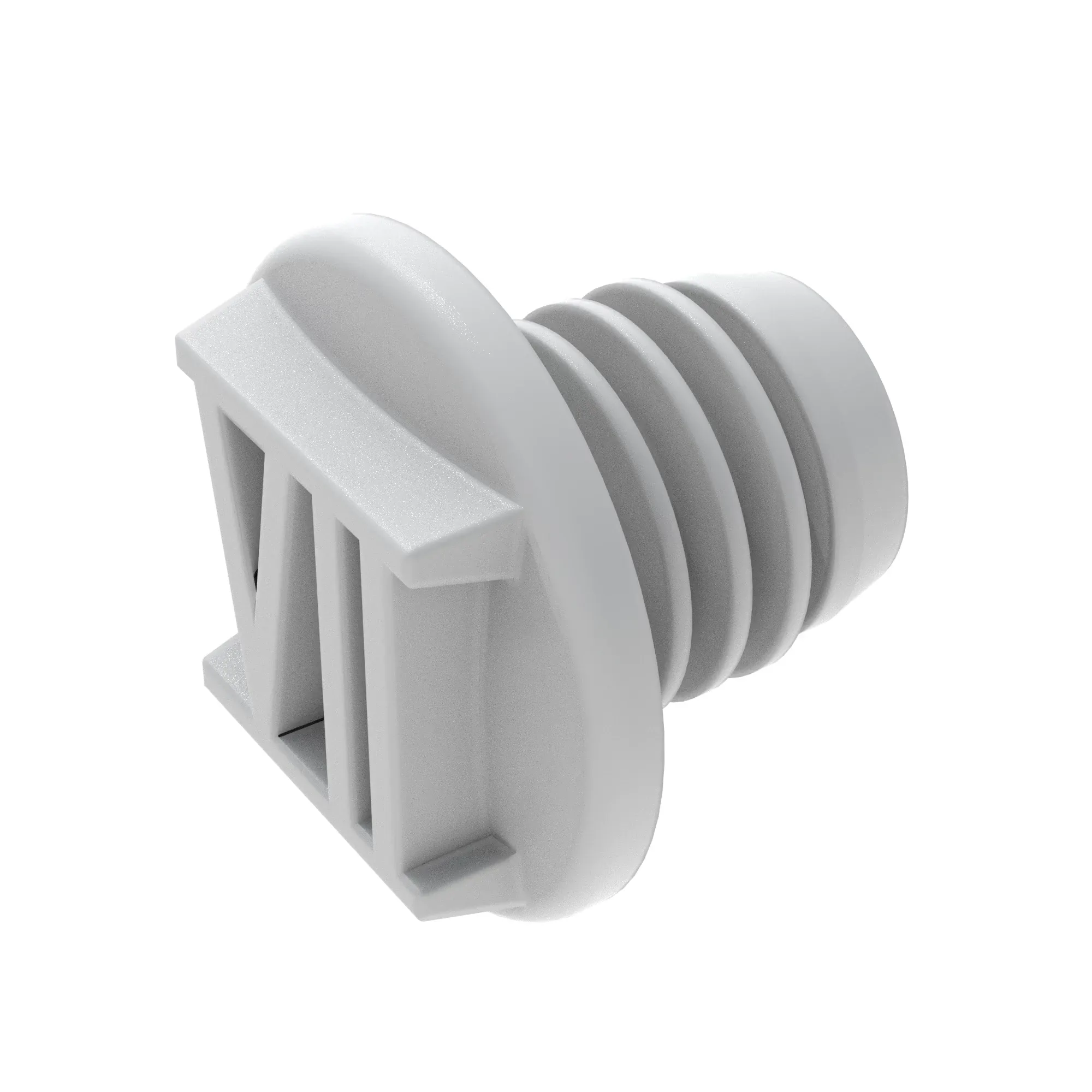 John Deere Cover Plug - R553083