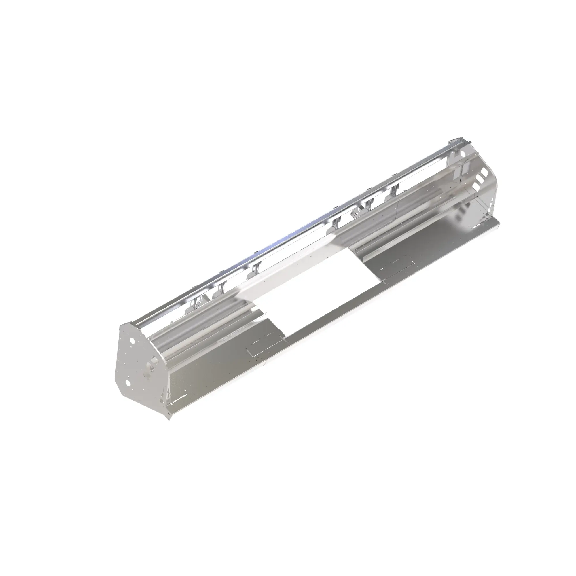 John Deere Standard Main Frame - AXE16751