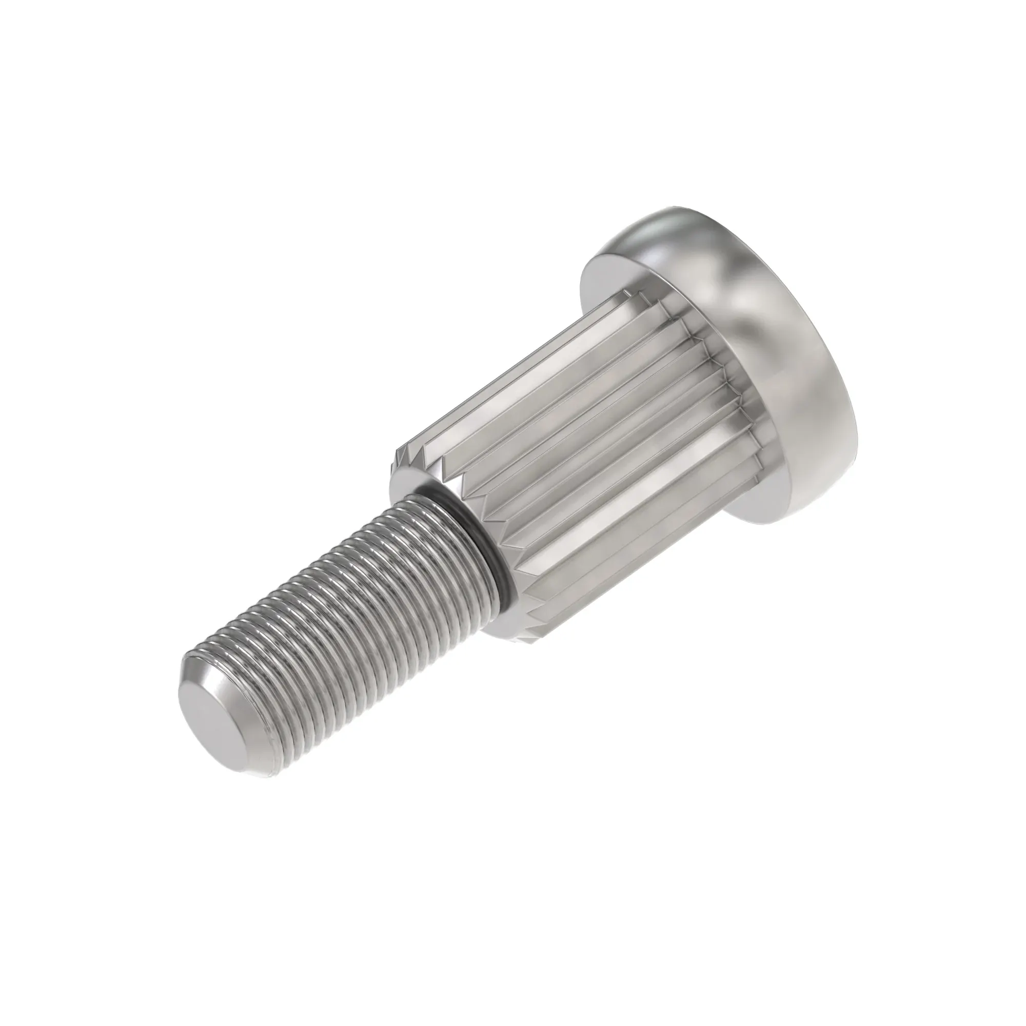 BOLT-SERRATED