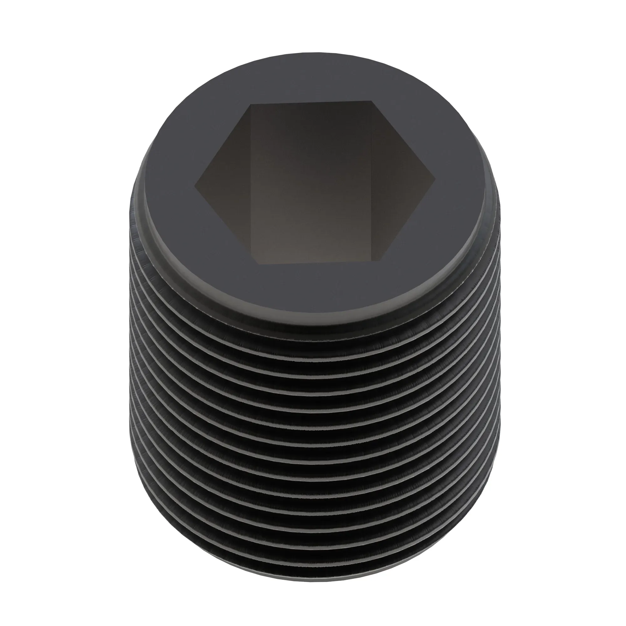 John Deere Set Screw - F014917