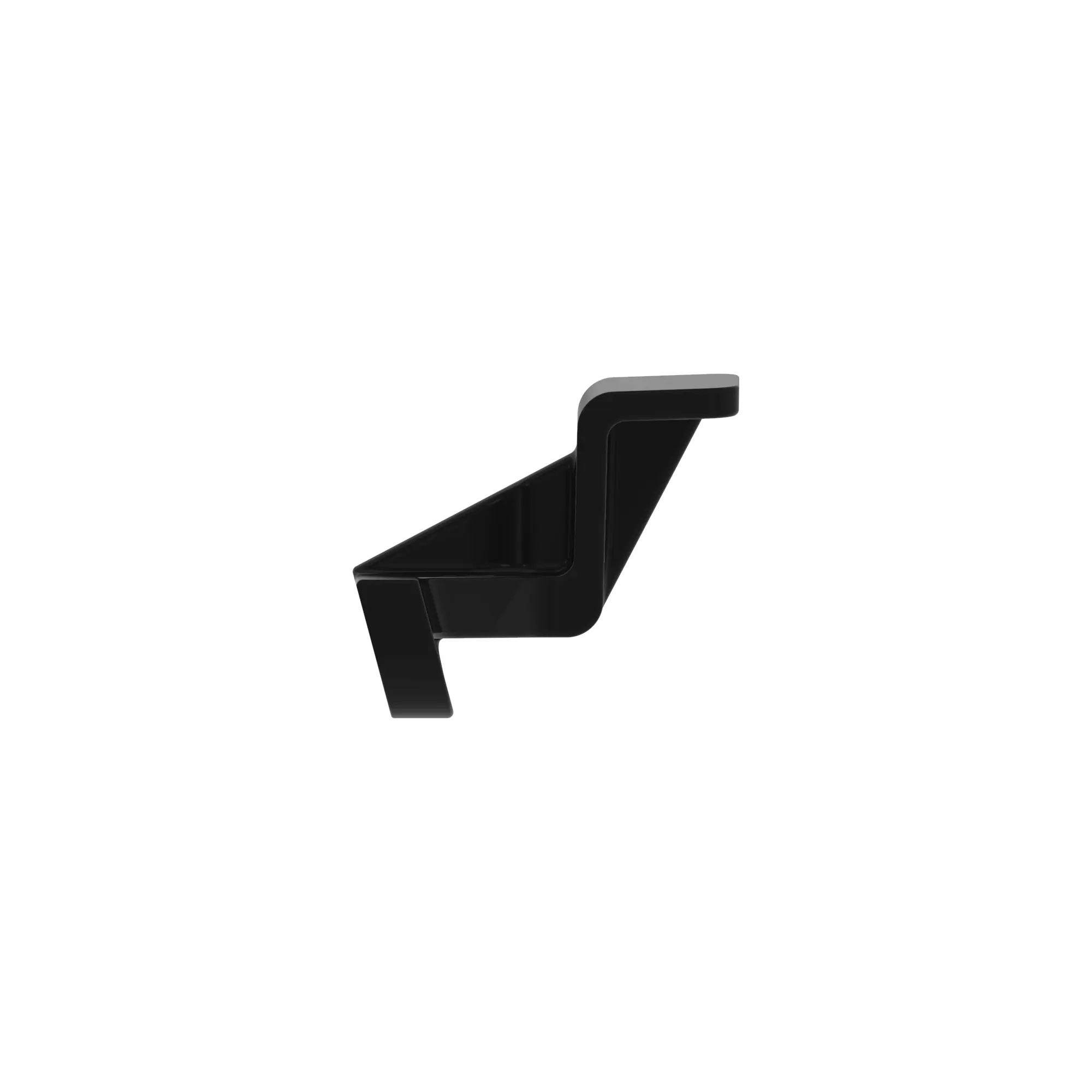 BRACKET, RH 6.8L ENGINE TO FIXED PA
