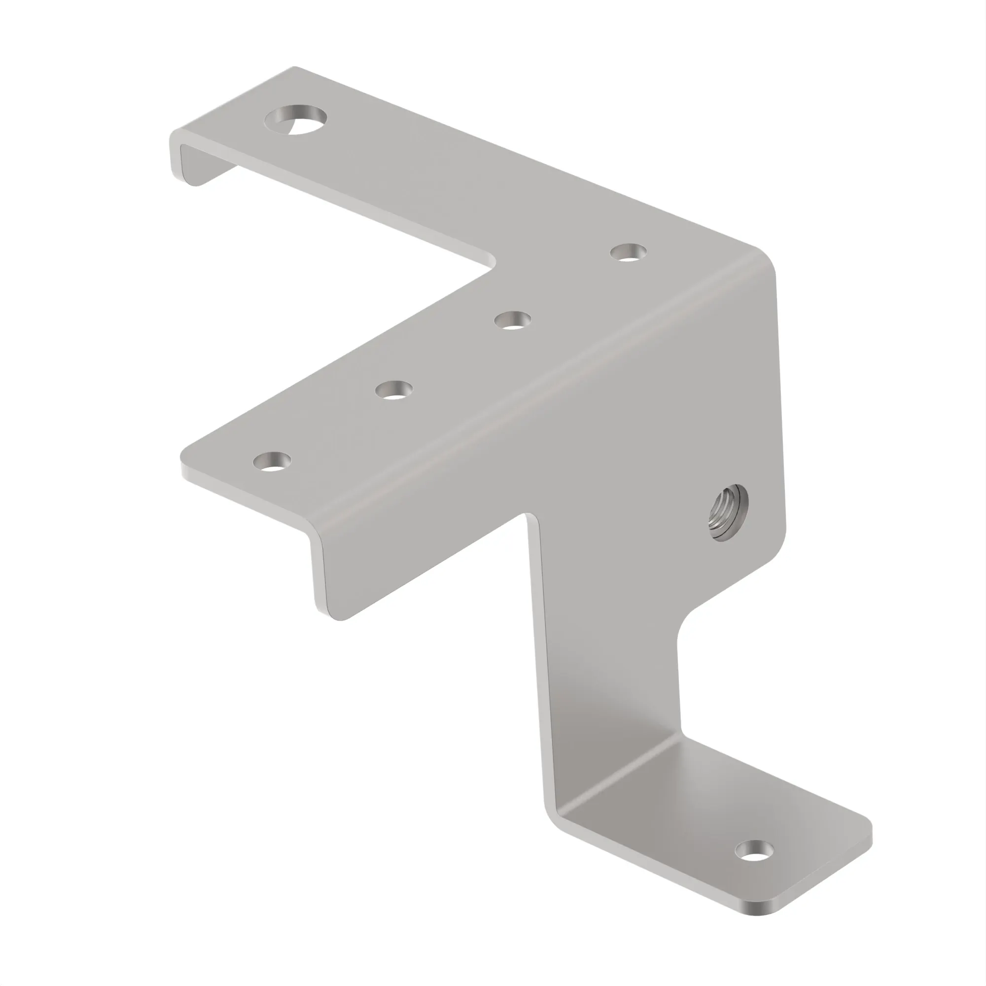 BRACKET, HARNESS FIXATION ALTERNATO