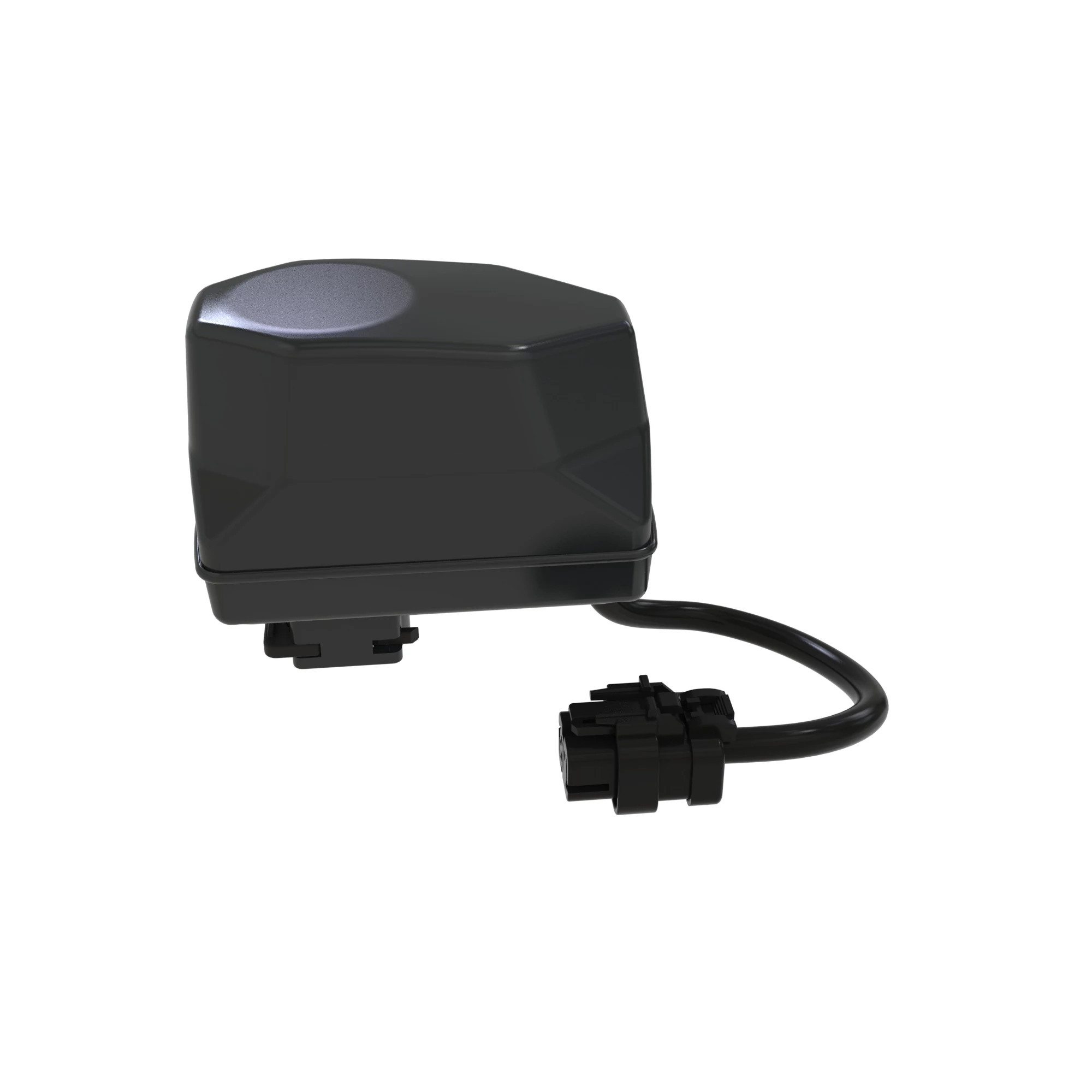 John Deere Solution Tank Actuator - AKK39005