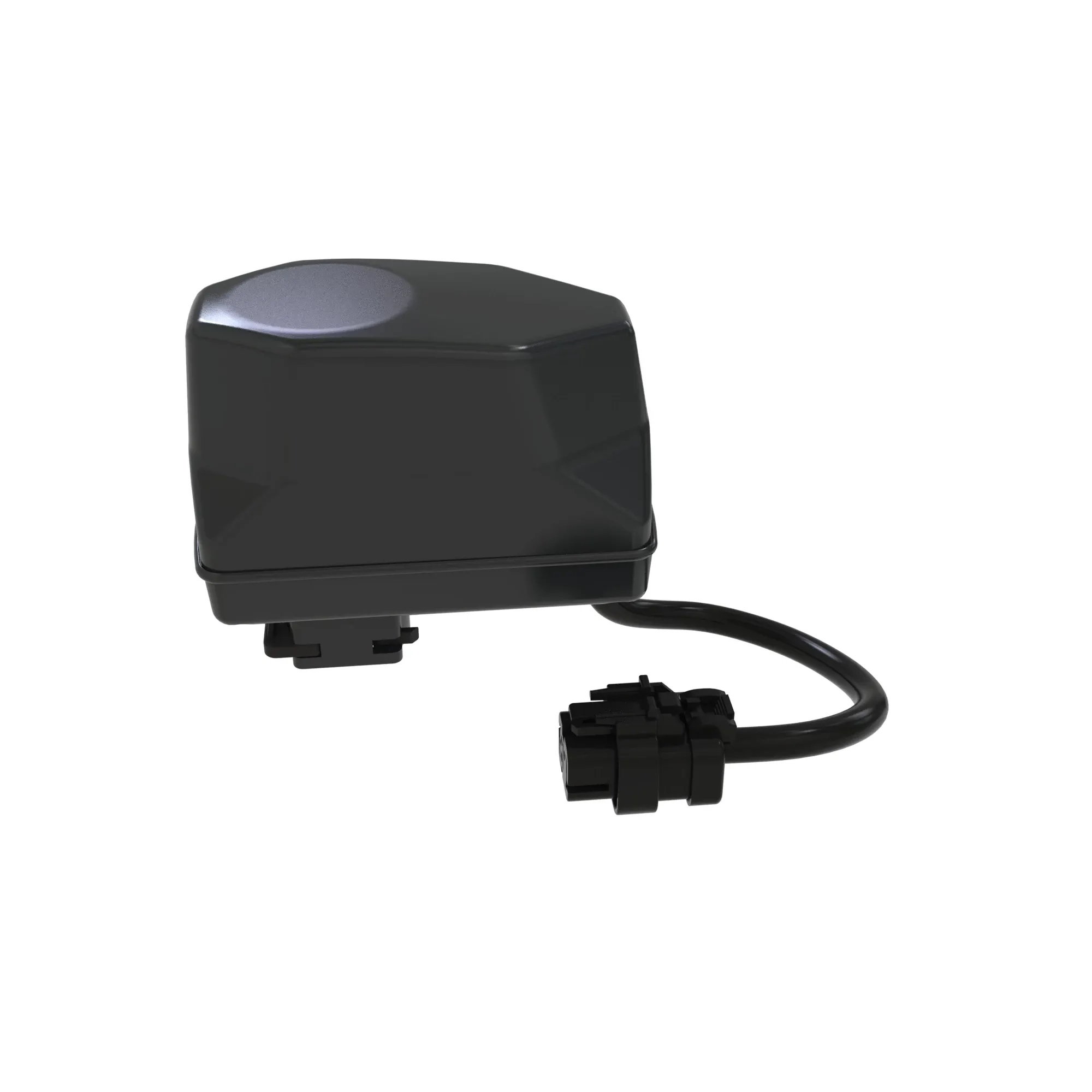 John Deere Solution Tank Actuator - AKK39005