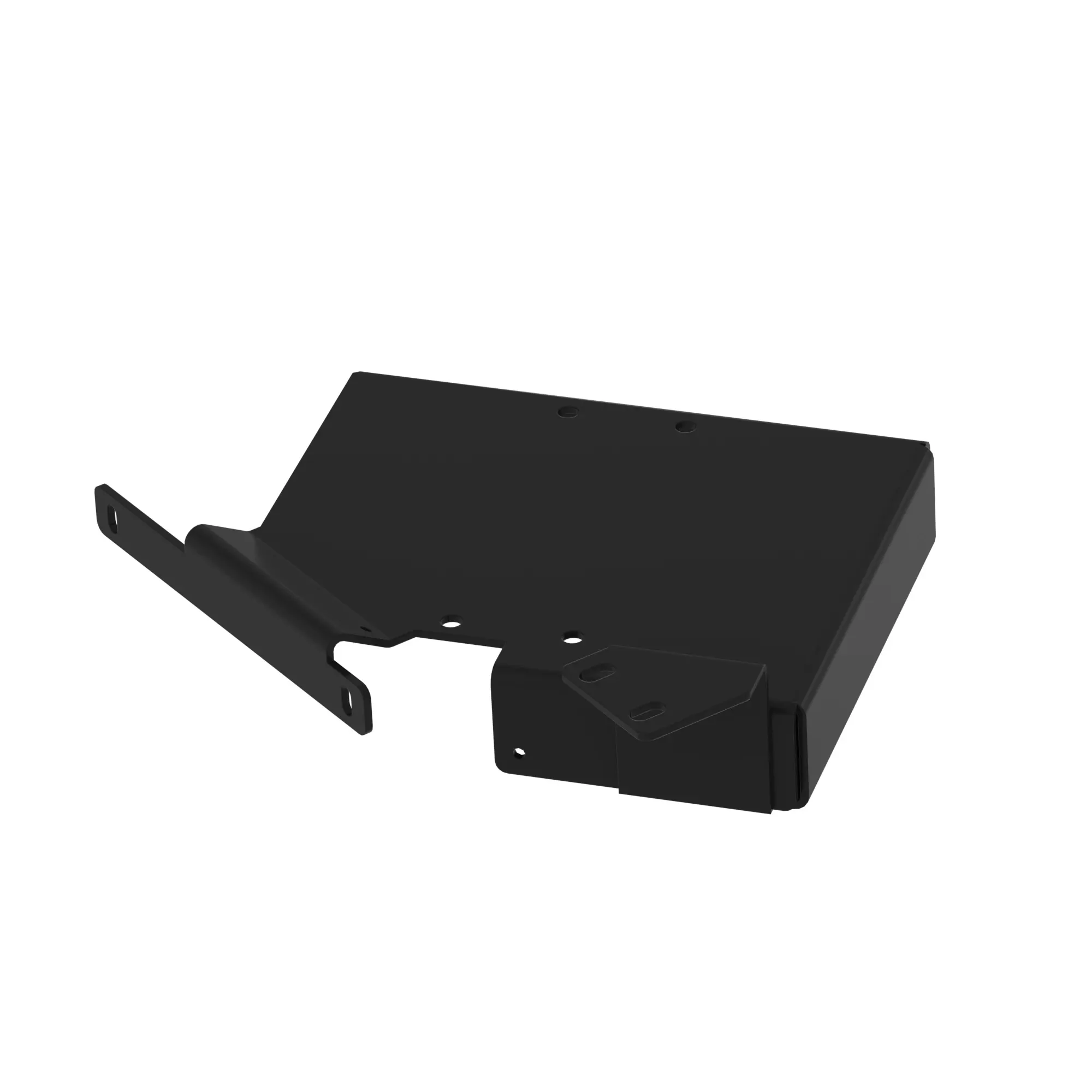 BRACKET, CONTROLLER MOUNTING, OOS