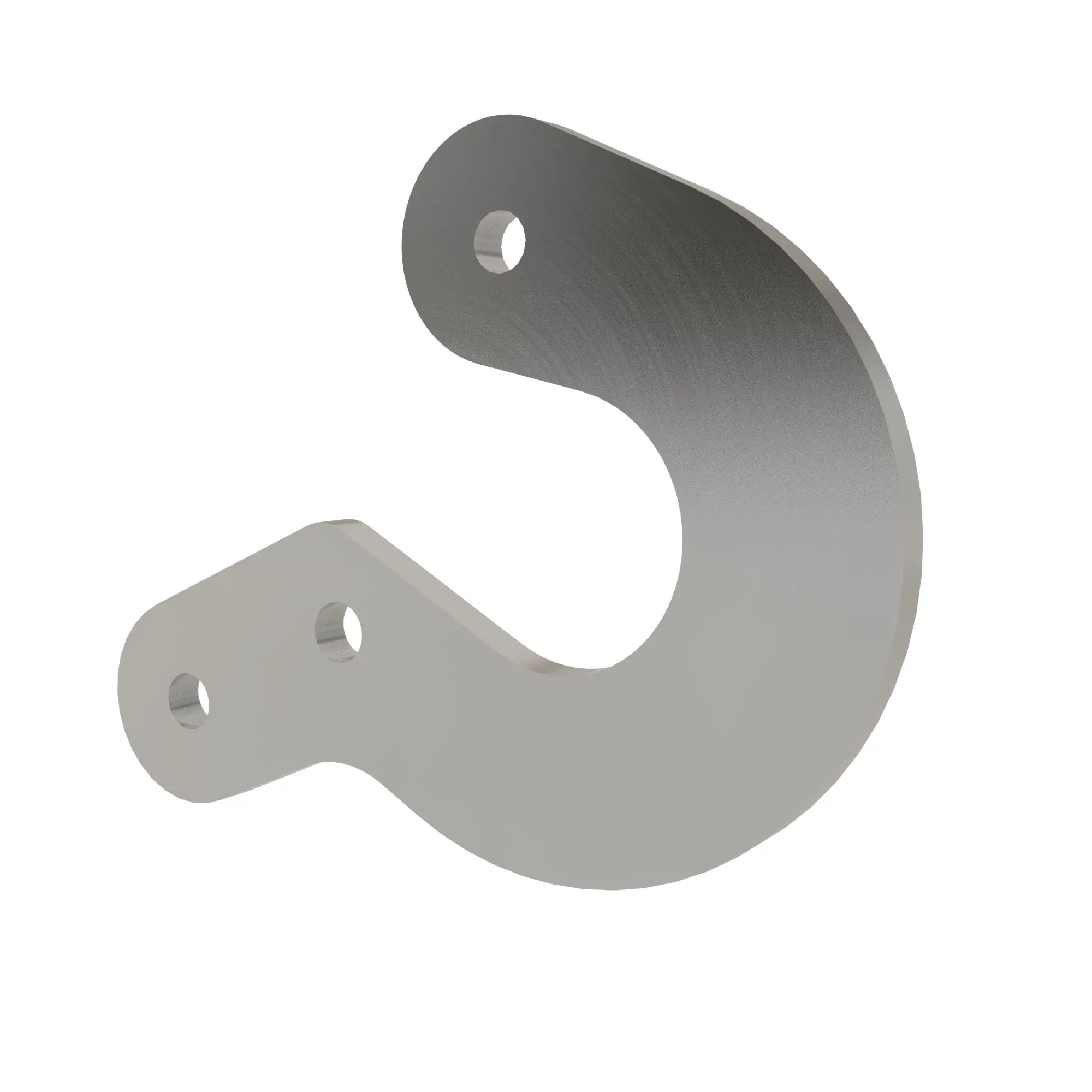 BRACKET, CABLE MOUNT
