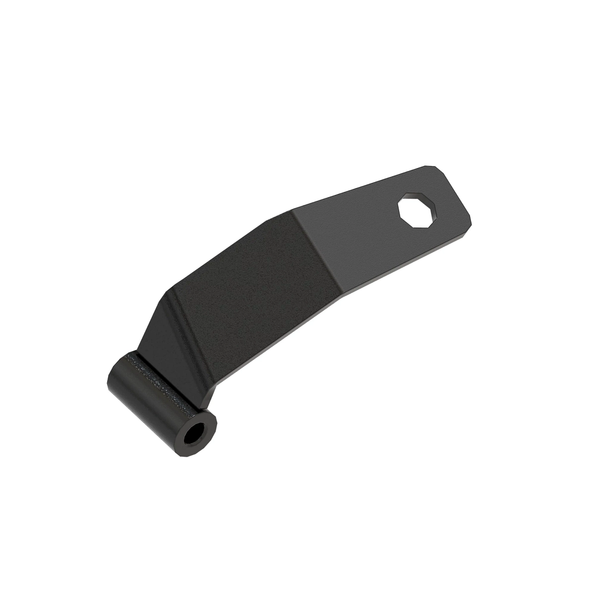LH Window Hinge Assem