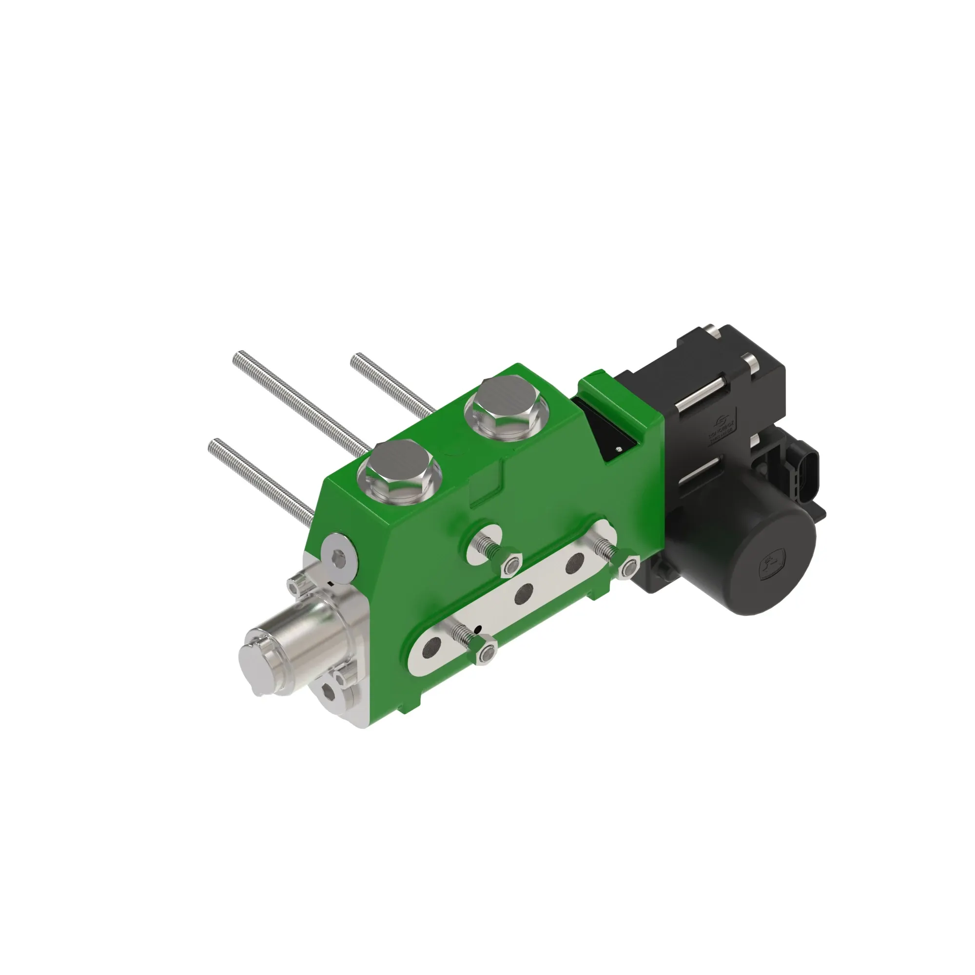 John Deere Selective Control Valve Kit - RE340789