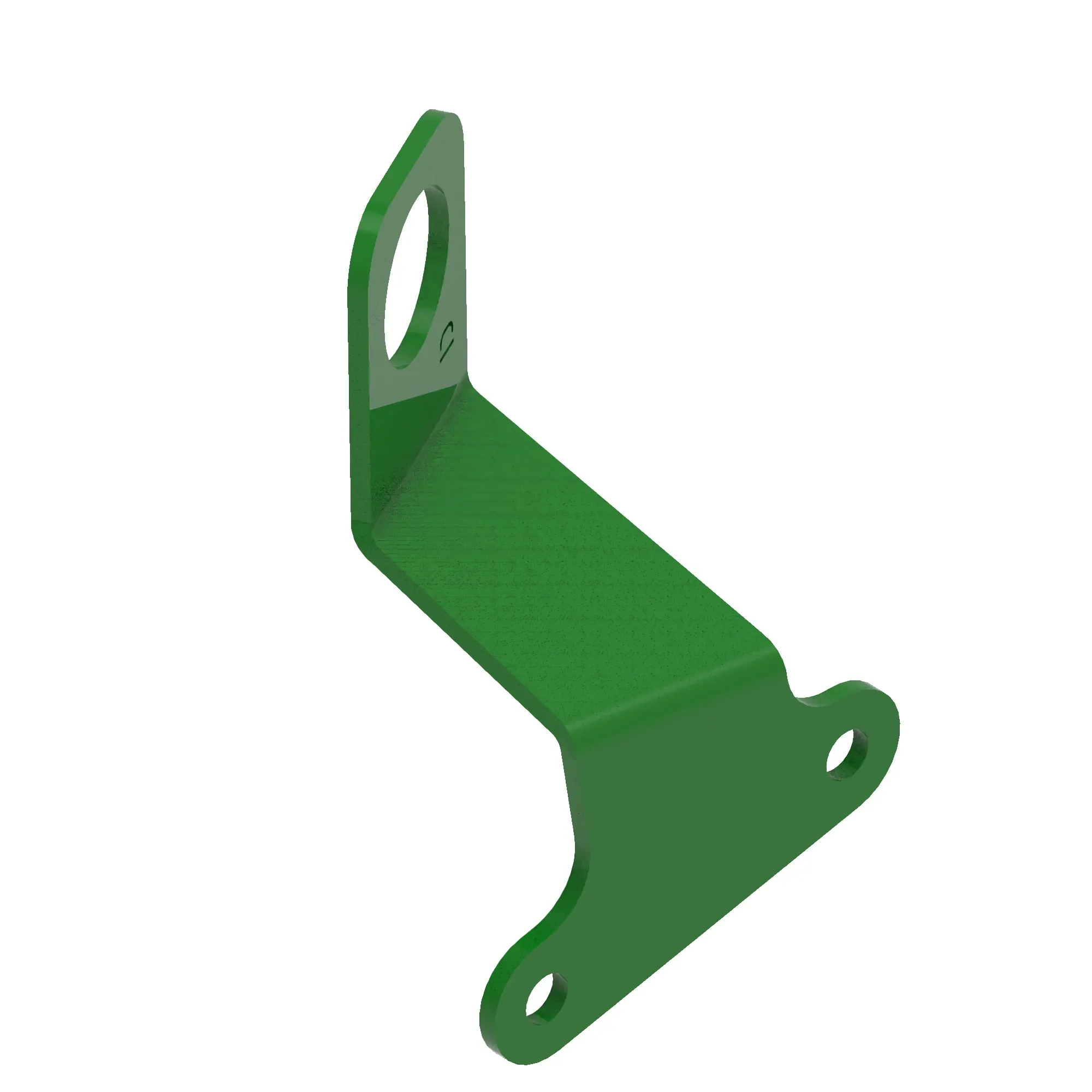 Bracket