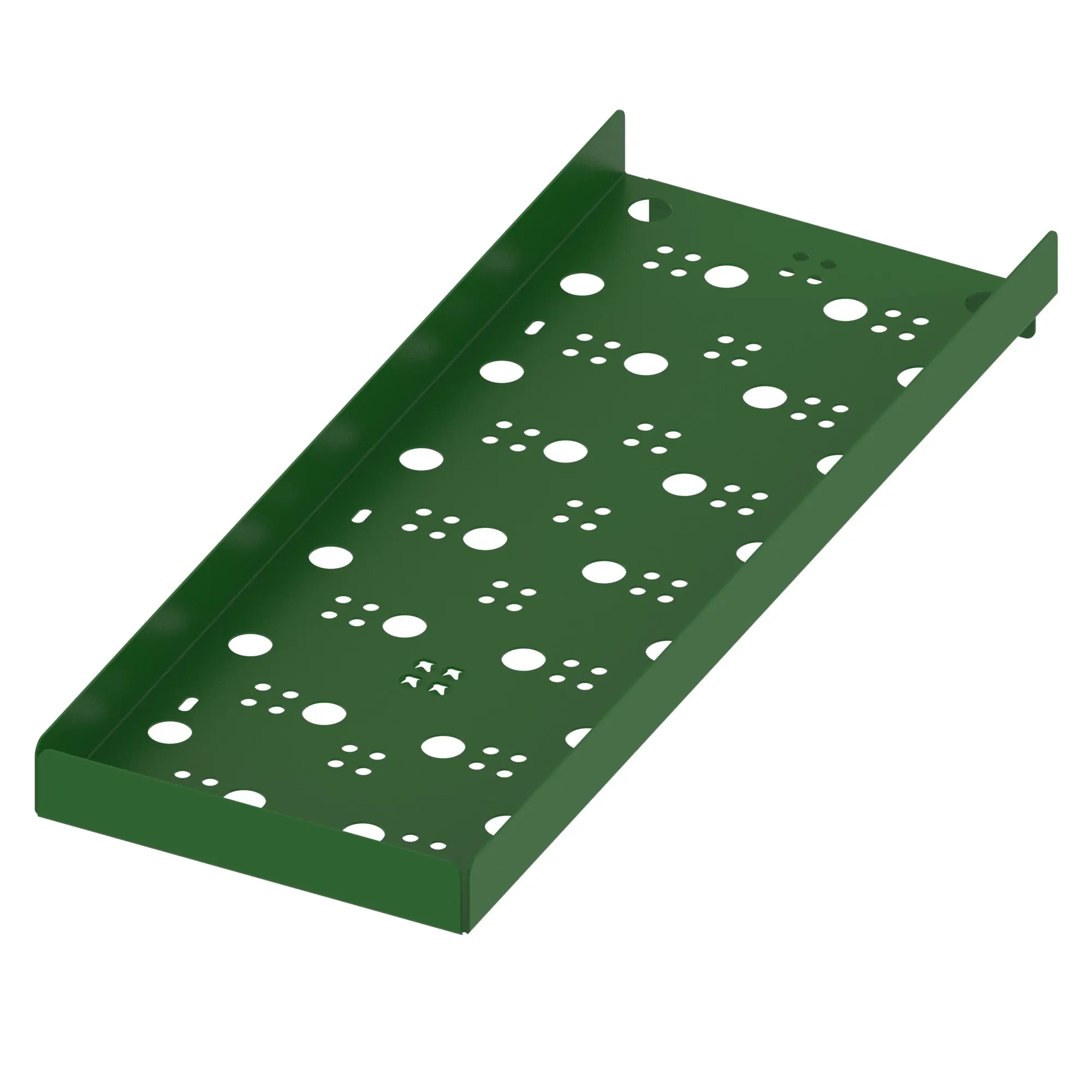 John Deere Platform - KK124091