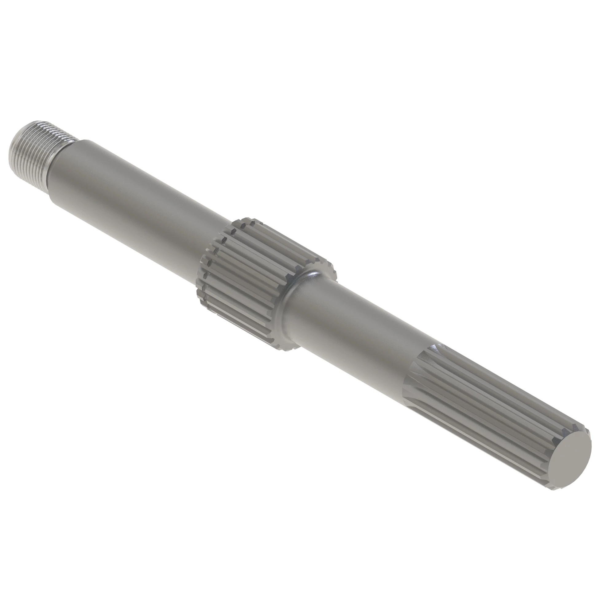 SHAFT, POWER INPUT, MFWD, 354