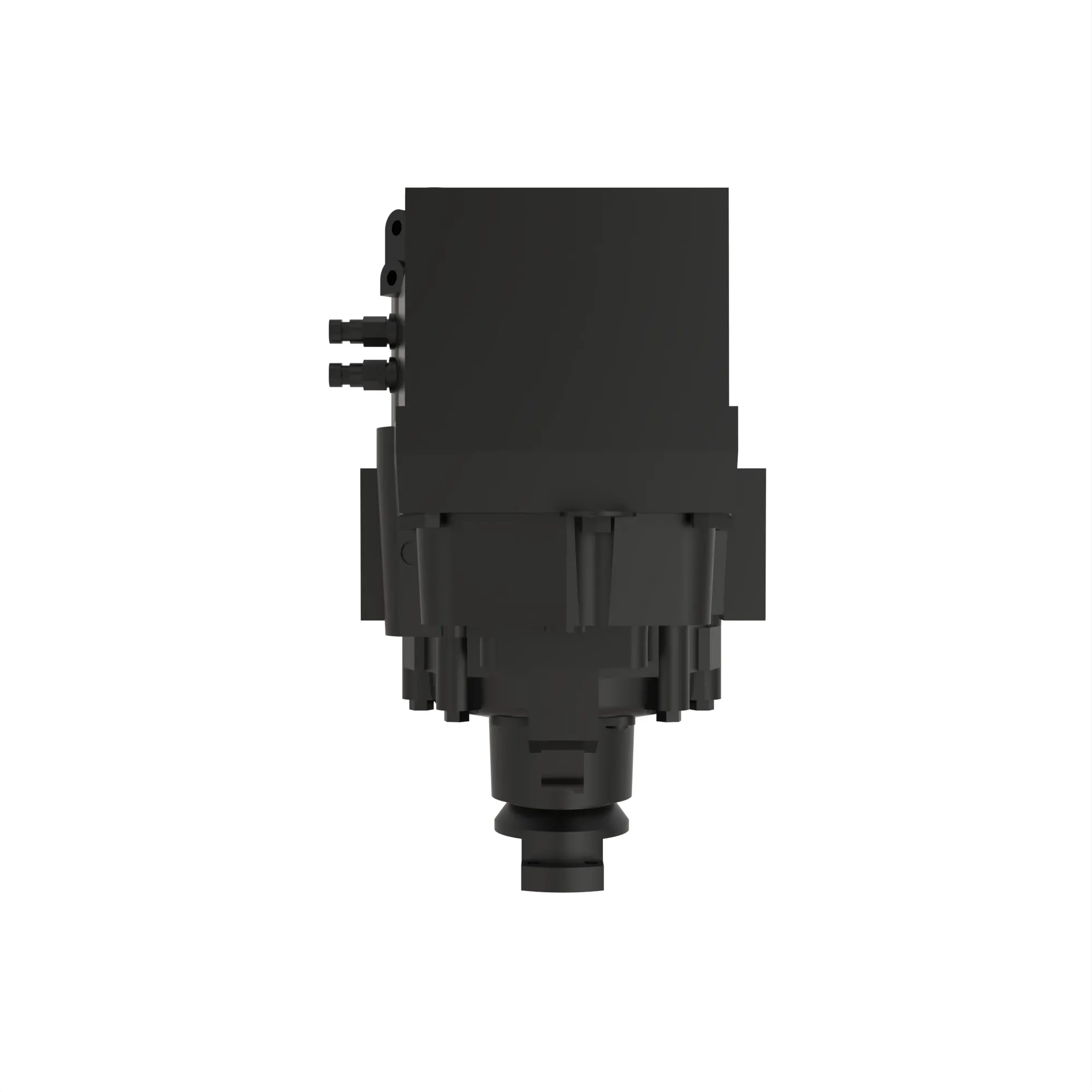 TRANSMISSION, TRANSMISSION LOK 190.