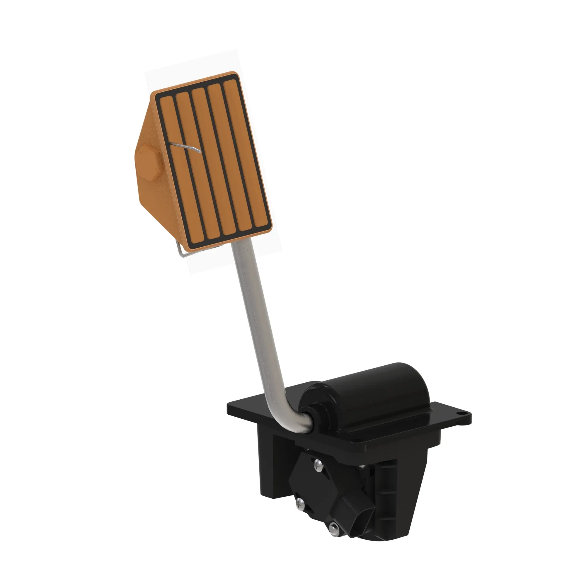 John Deere Accelerator Foot Throttle Assembly - AL214384