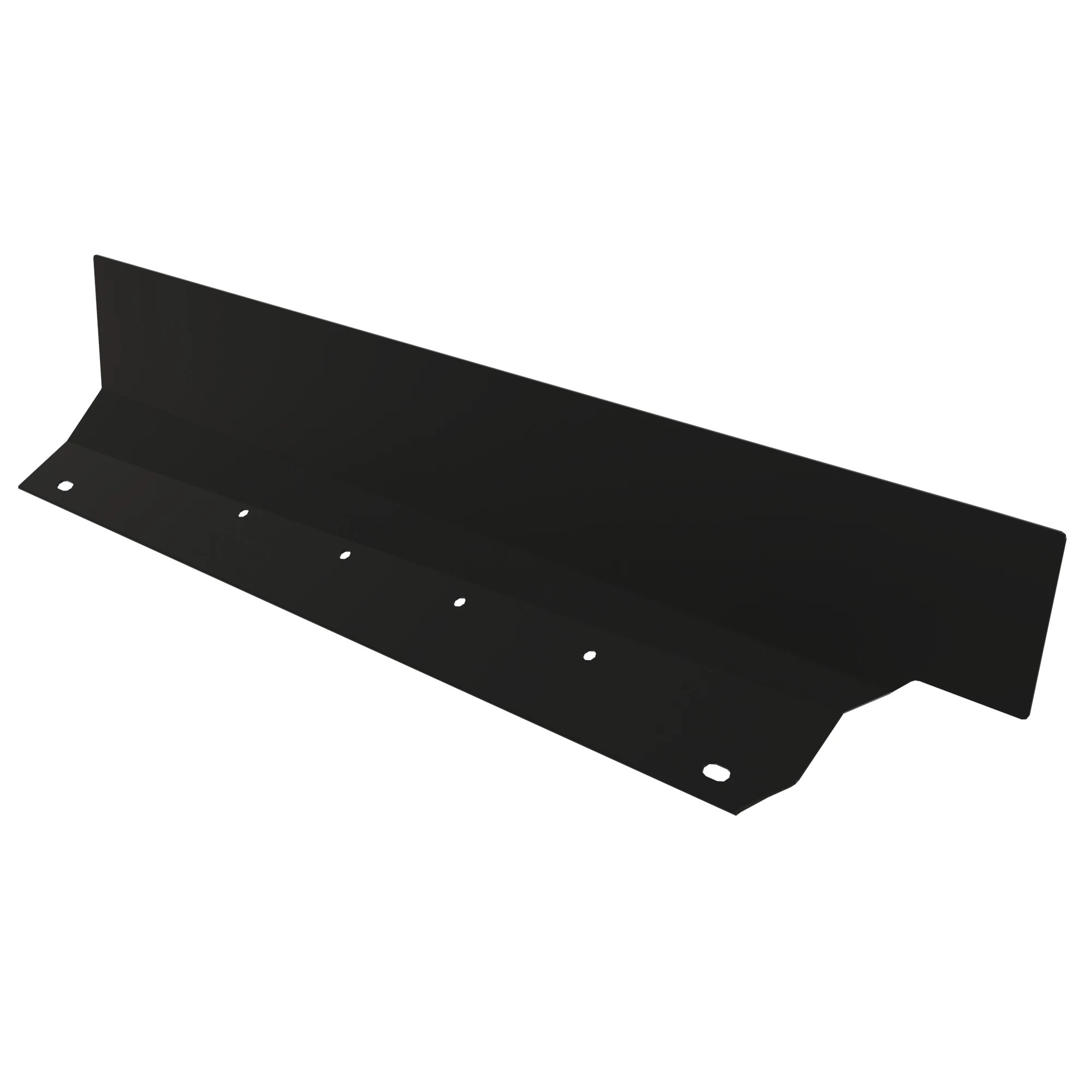 BACK SHEET, LH OUTER, RK/FK/OSR