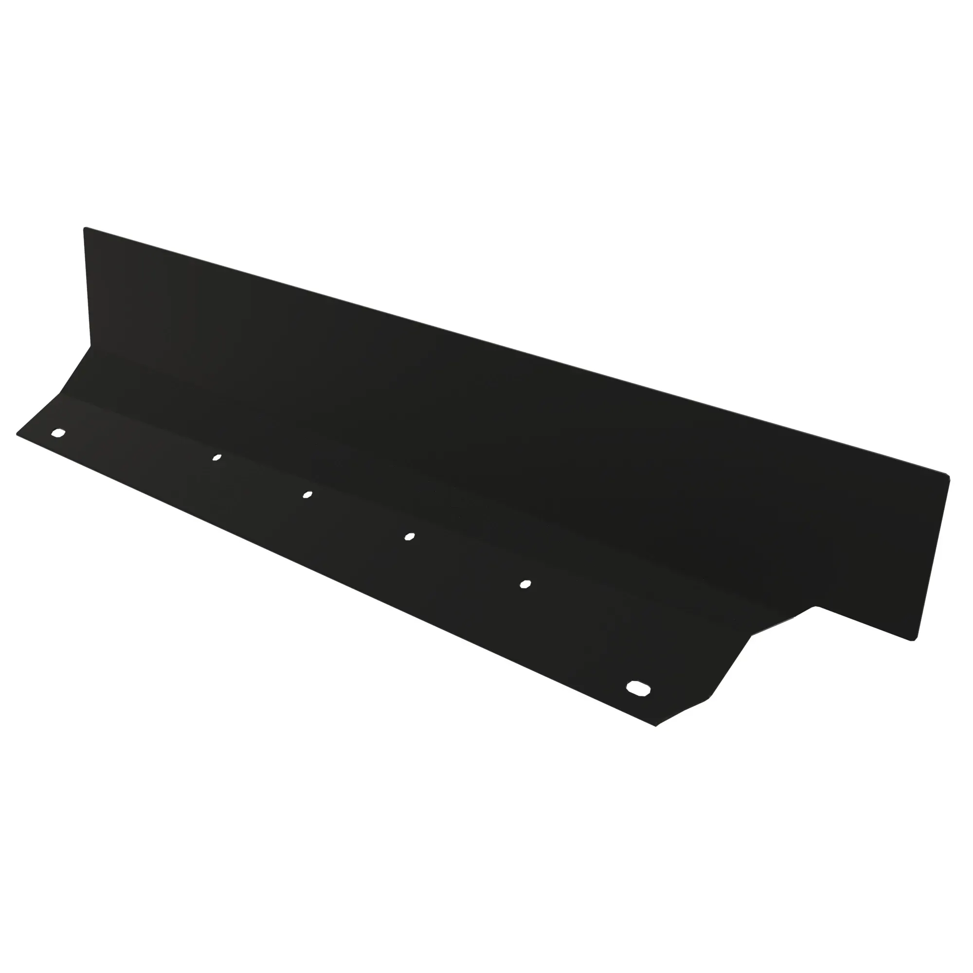 BACK SHEET, LH OUTER, RK/FK/OSR