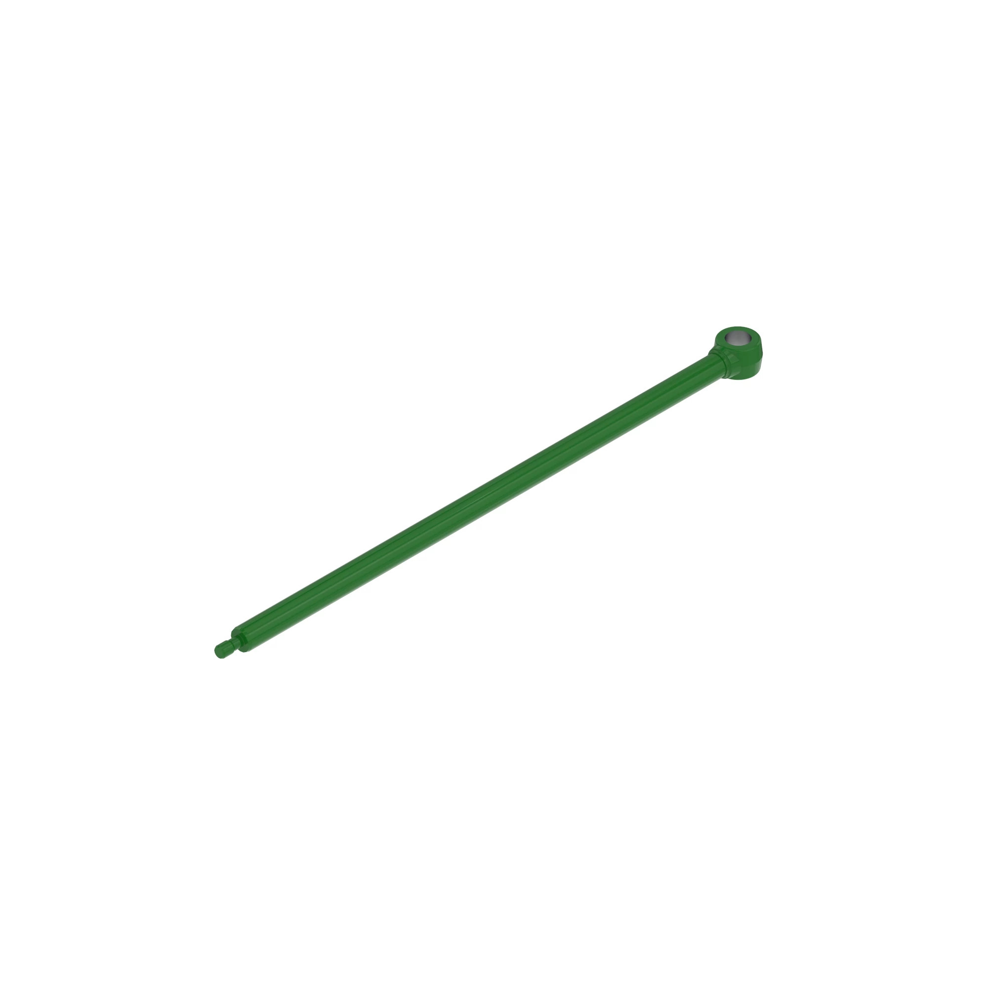 John Deere Hydraulic Cylinder Rod - AHC17754