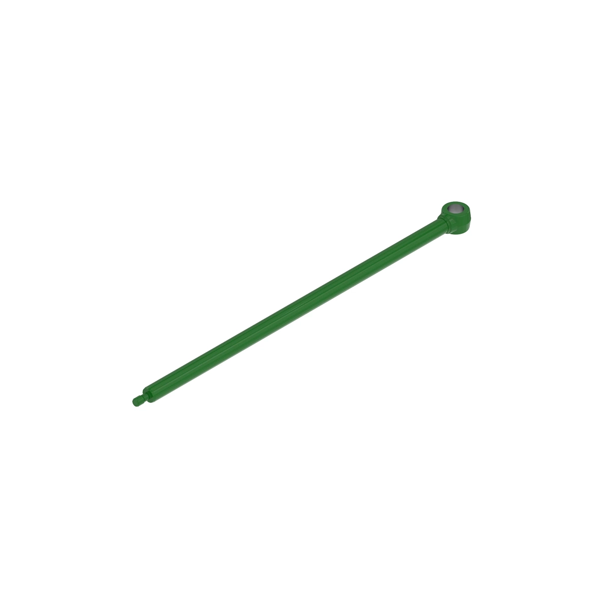 Hydraulic Cylinder Rod, Assembly