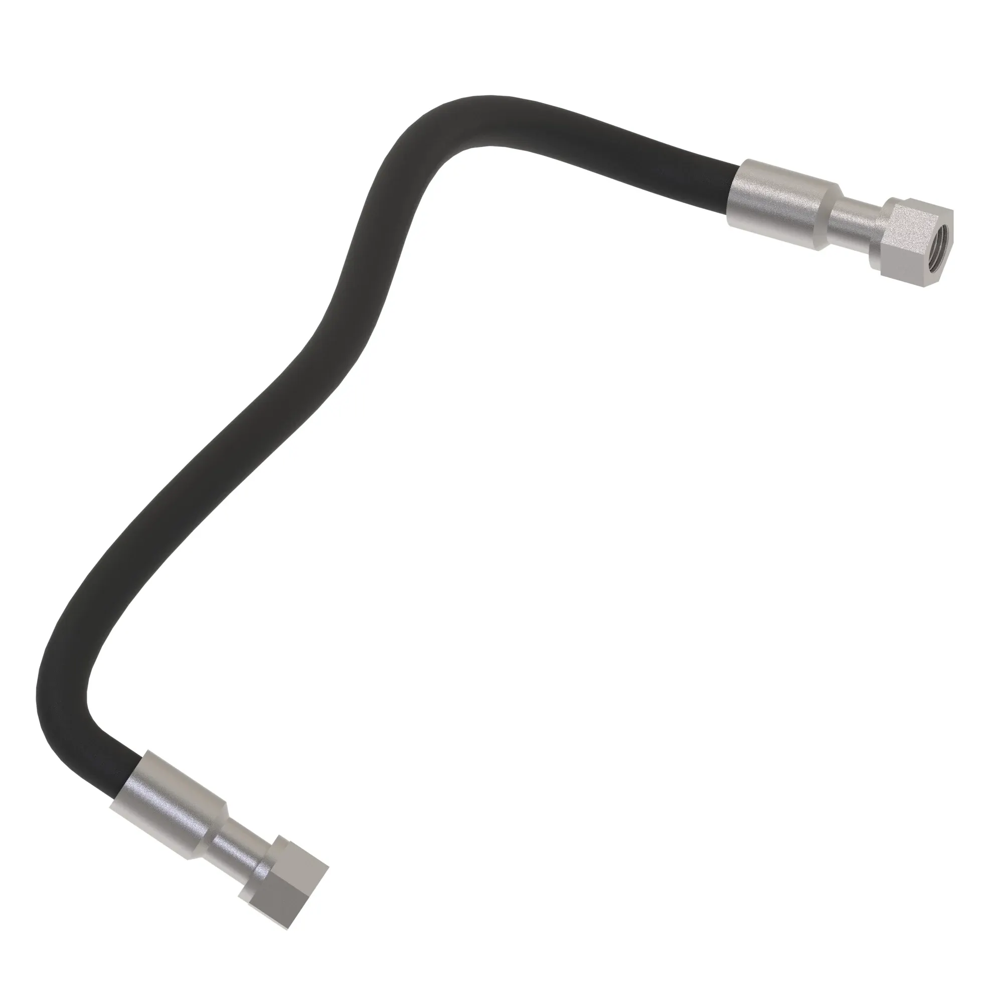 John Deere Hydraulic Hose - F070423