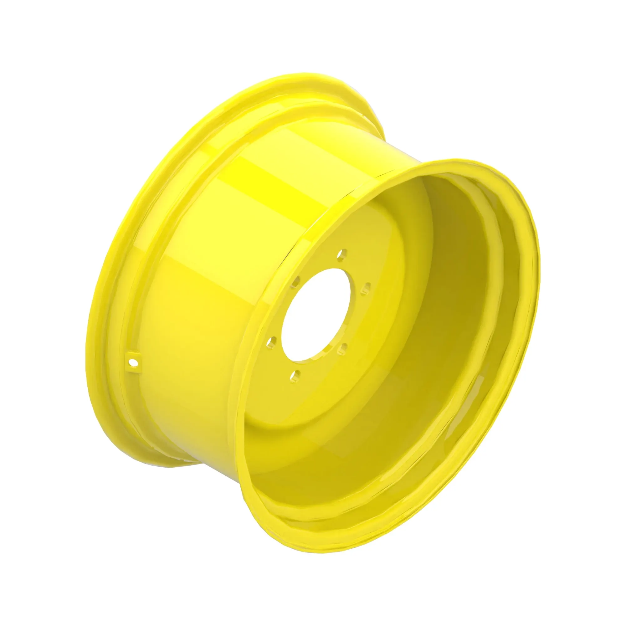 John Deere Rear Wheel, 12 X 24 - DQ28549