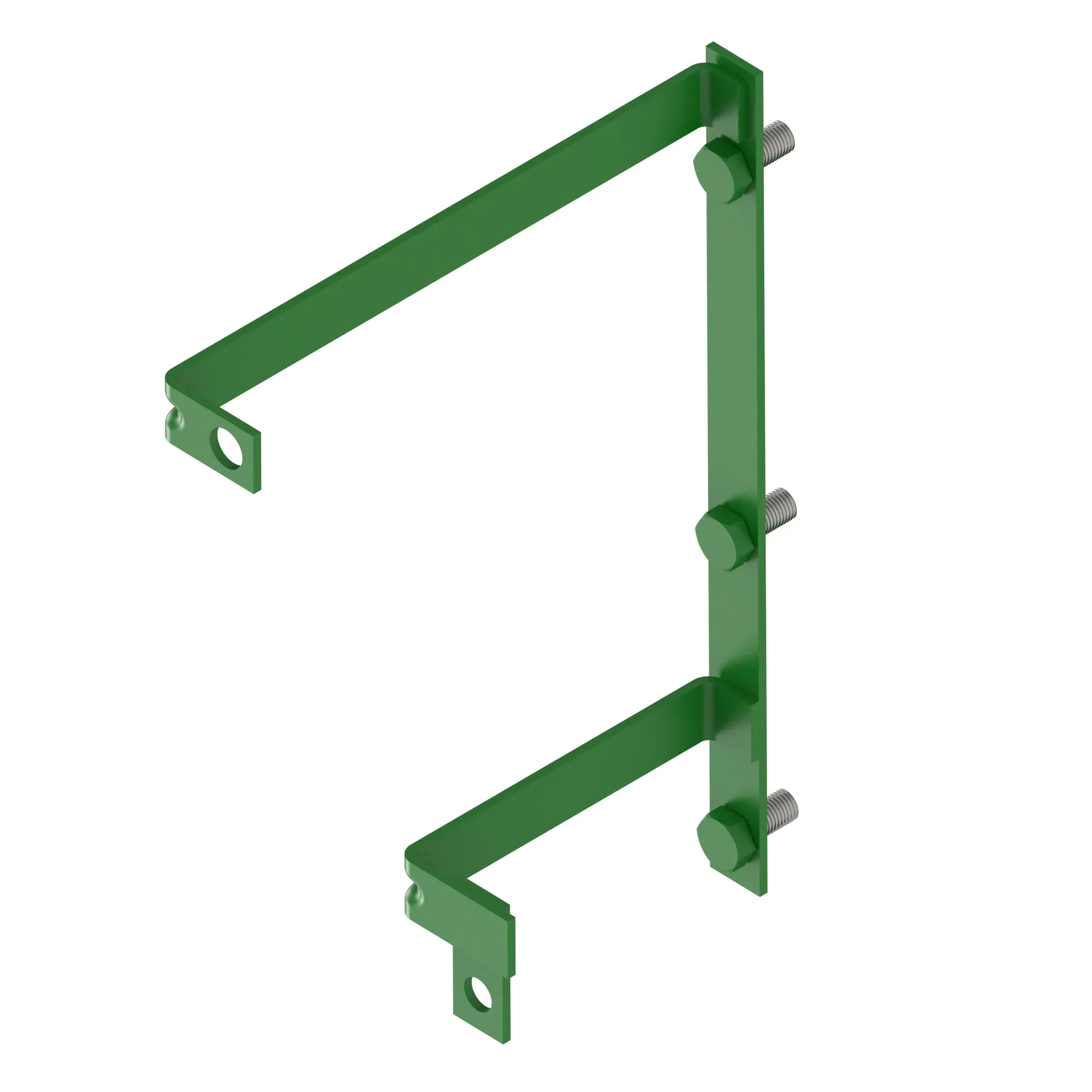 John Deere Bracket - AL205743