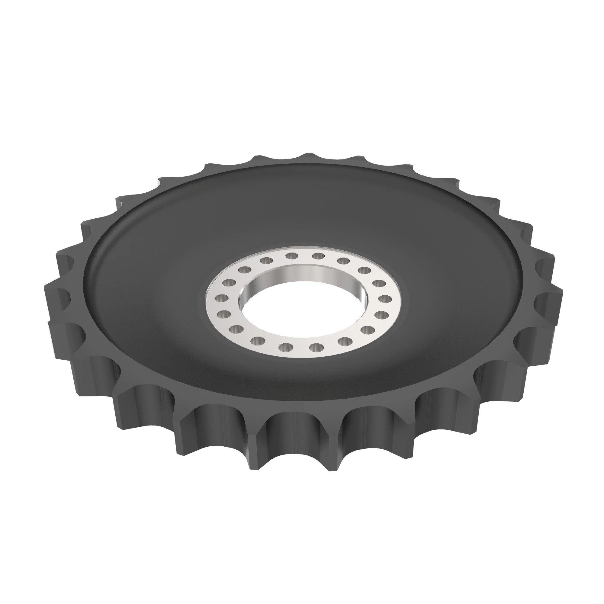 John Deere Track Drive Chain Sprocket - AT417017