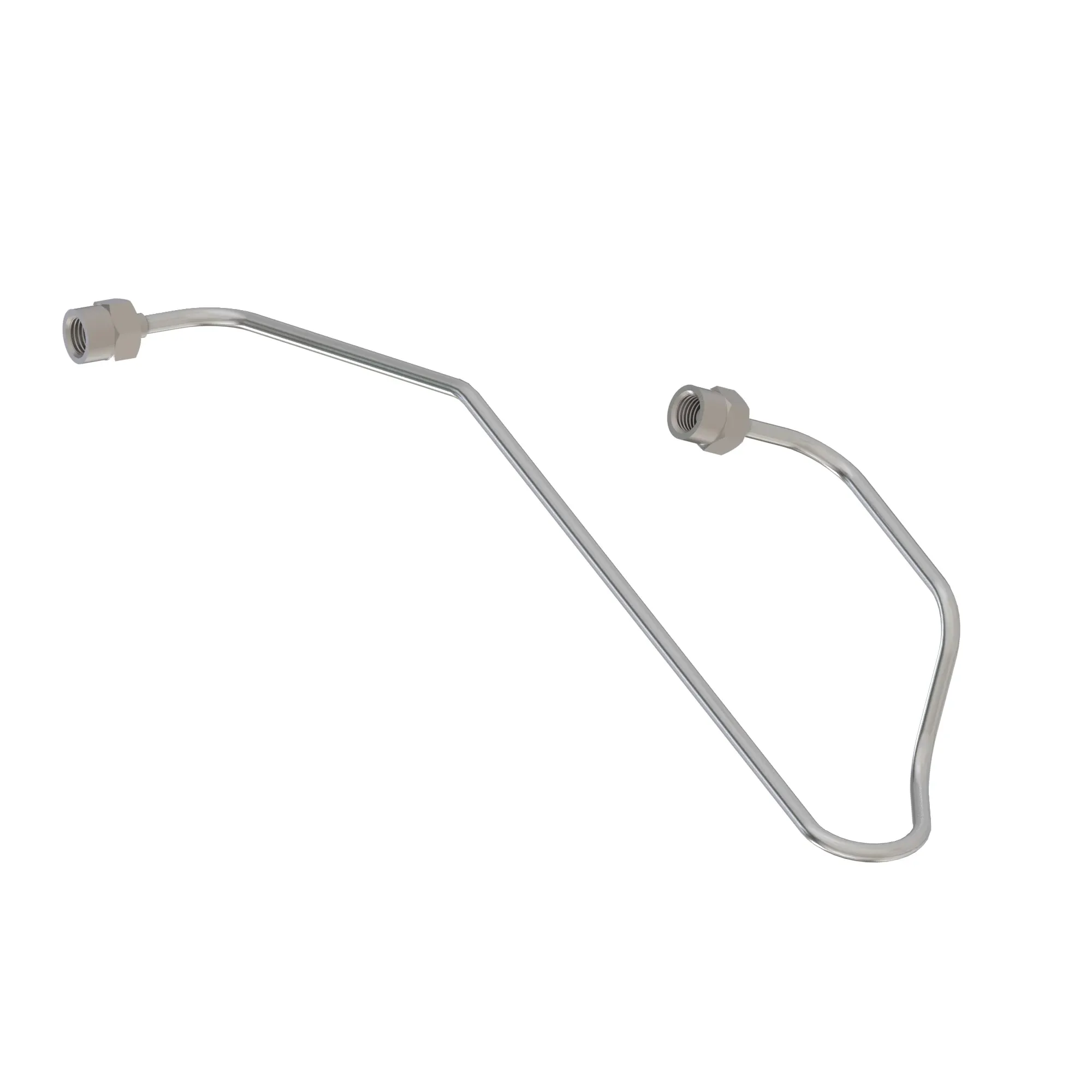 John Deere Fuel Line - RE47416