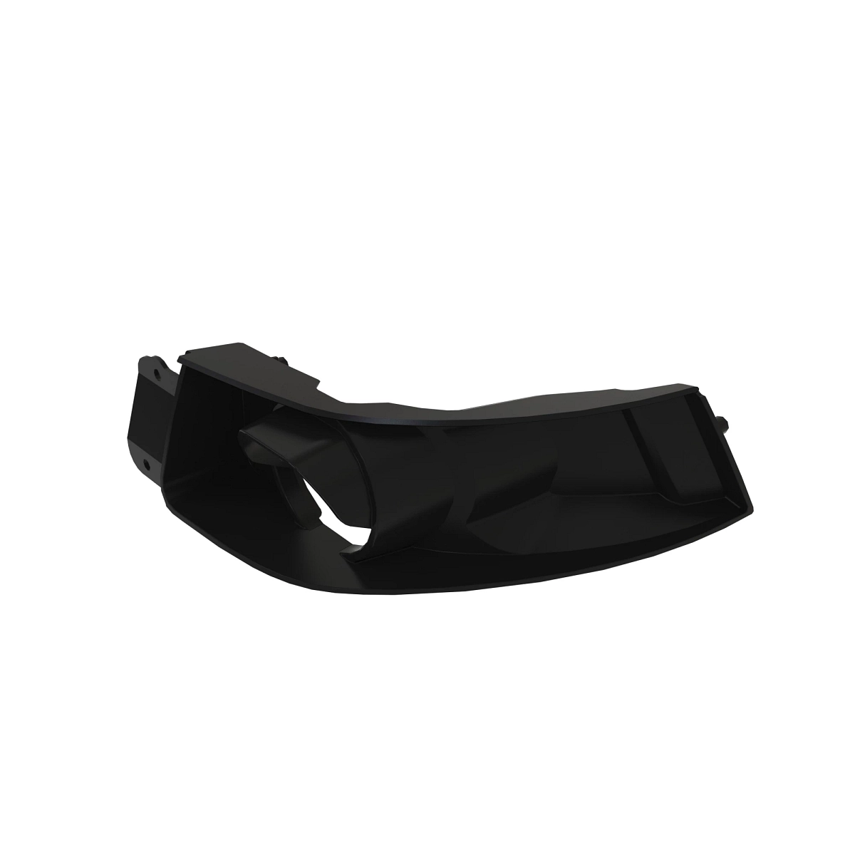 HOMOLOGATION HEADLIGHT, LH