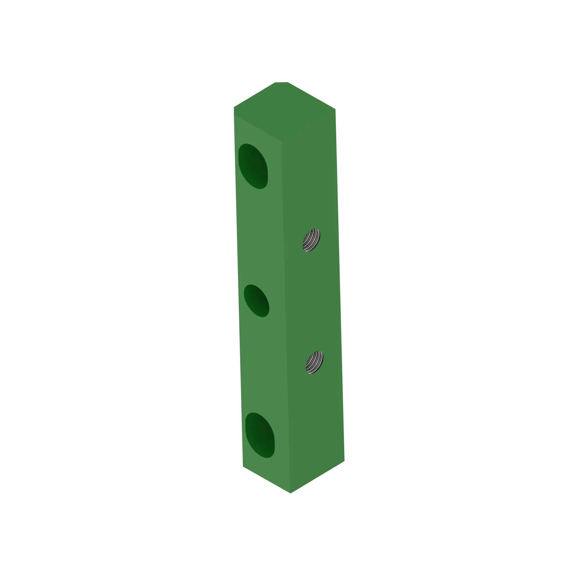 BRACKET, DECK SUSPENSION INSERT
