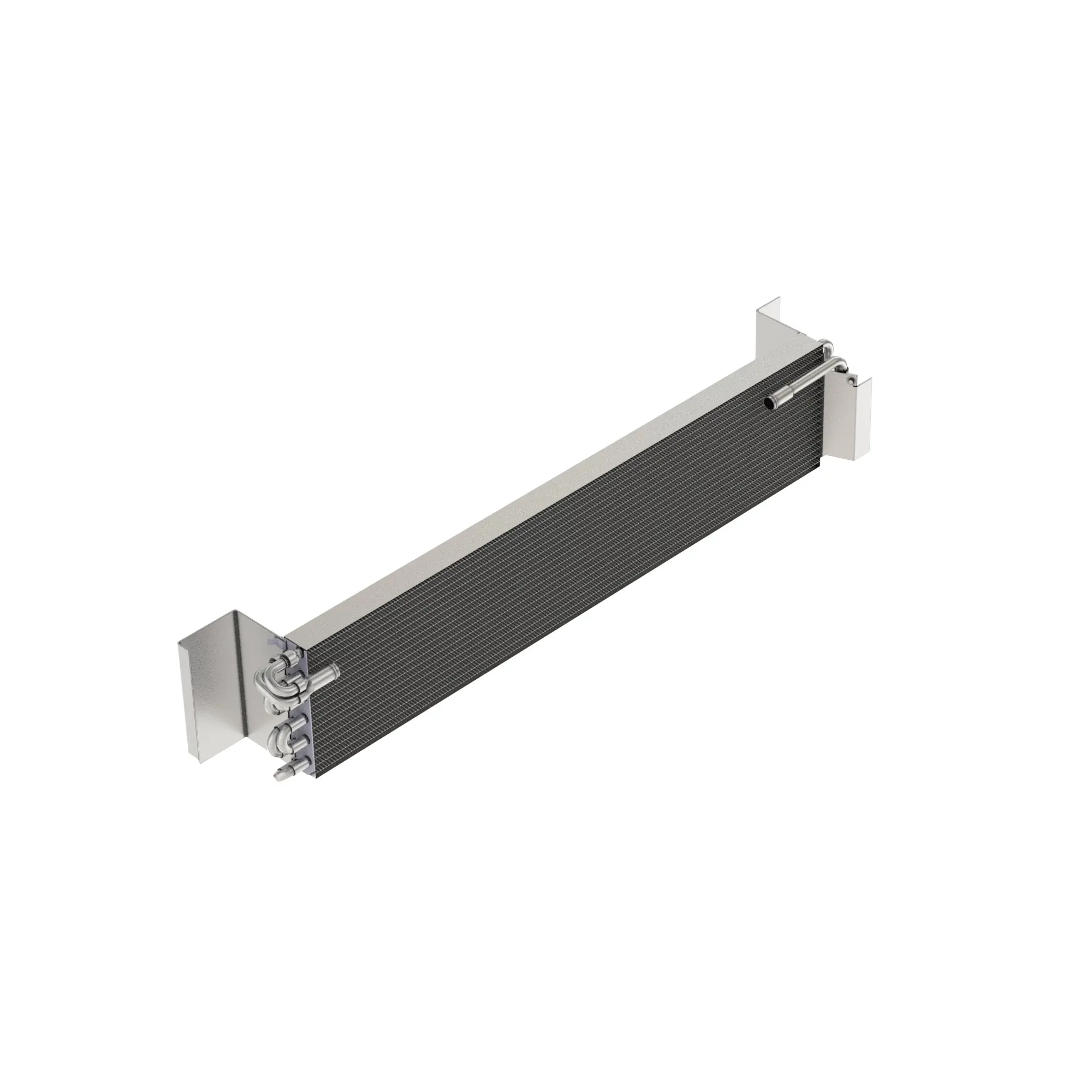 RADIATOR, HEAT EXCHANGER