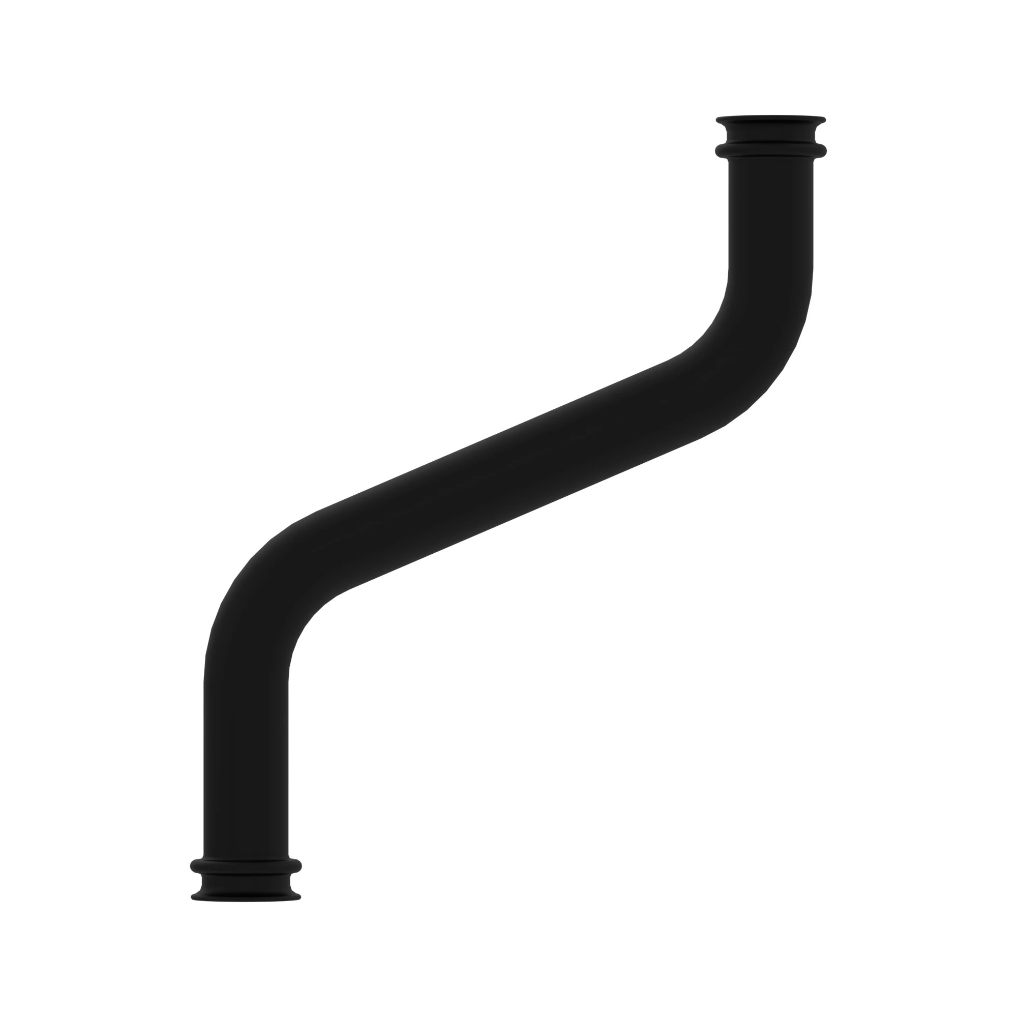 TUBE, OIL, WITHOUT O-RING