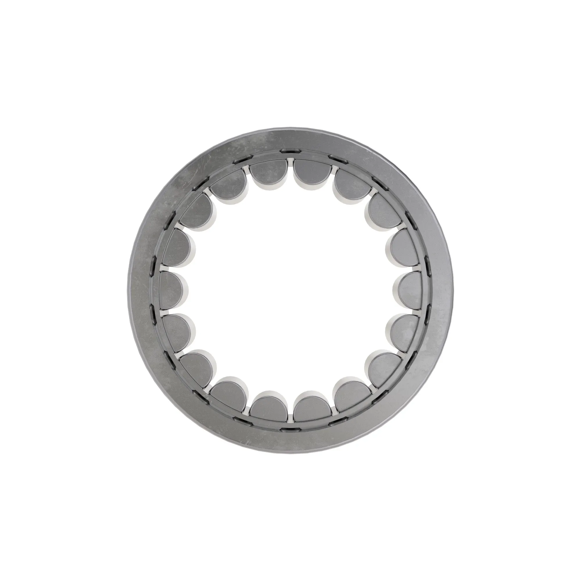 CYLINDRICAL ROLLER BEARING