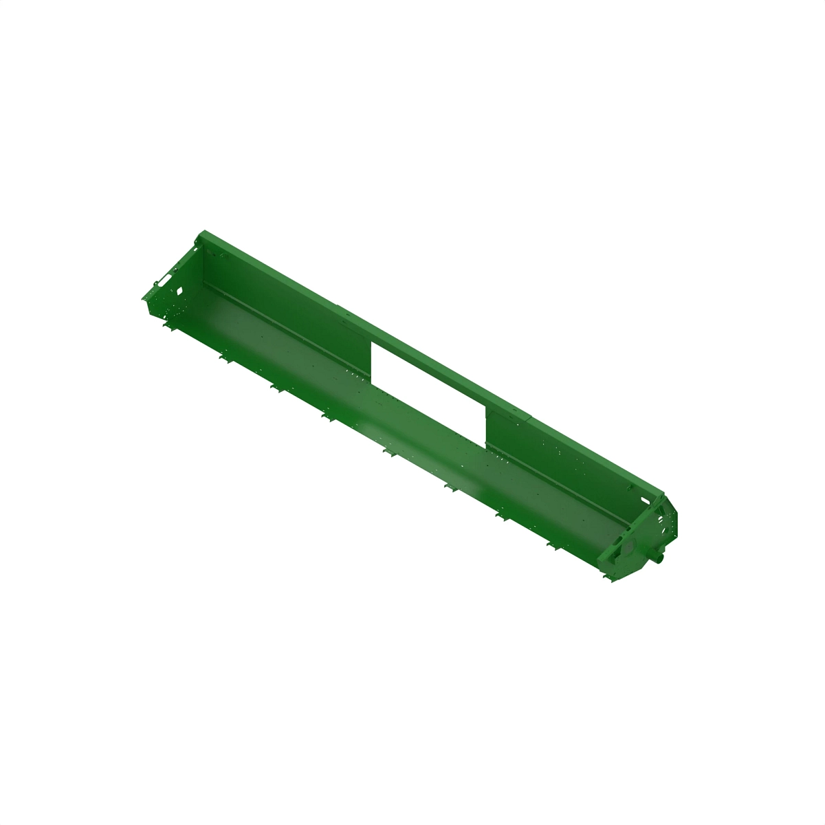 Frame, Main Fram 622R