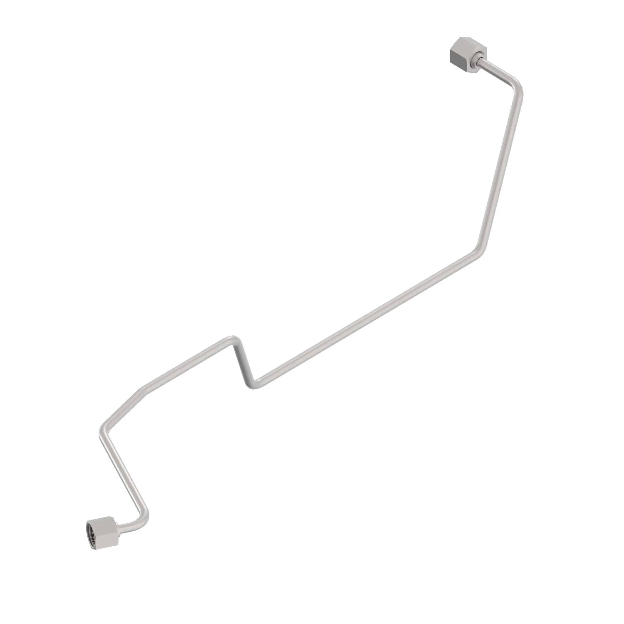 BRAKE LINE, (PILOT LH) HTBV EU, MC,