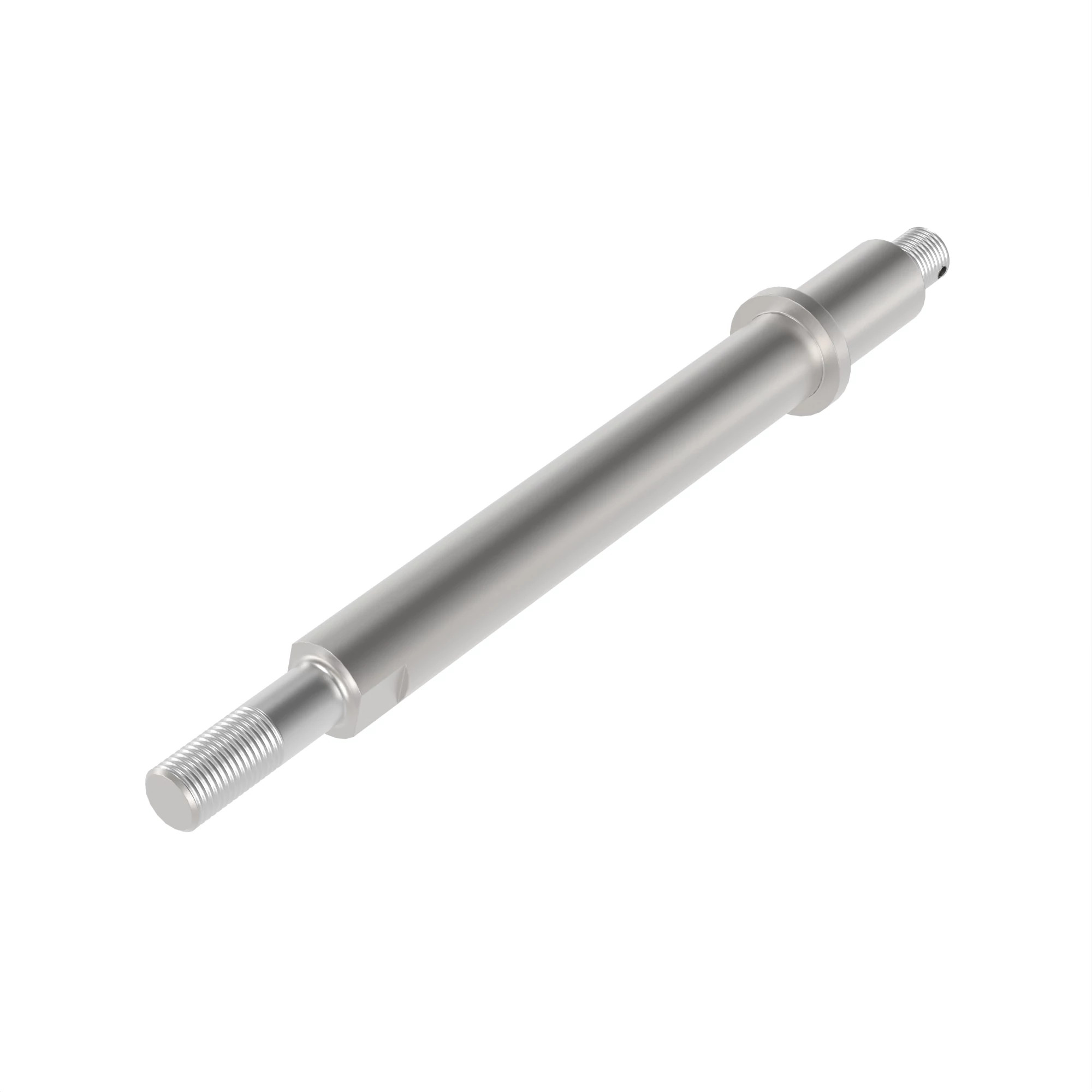 HALF AXLE, UPPER POSI TORQUE DRIVE