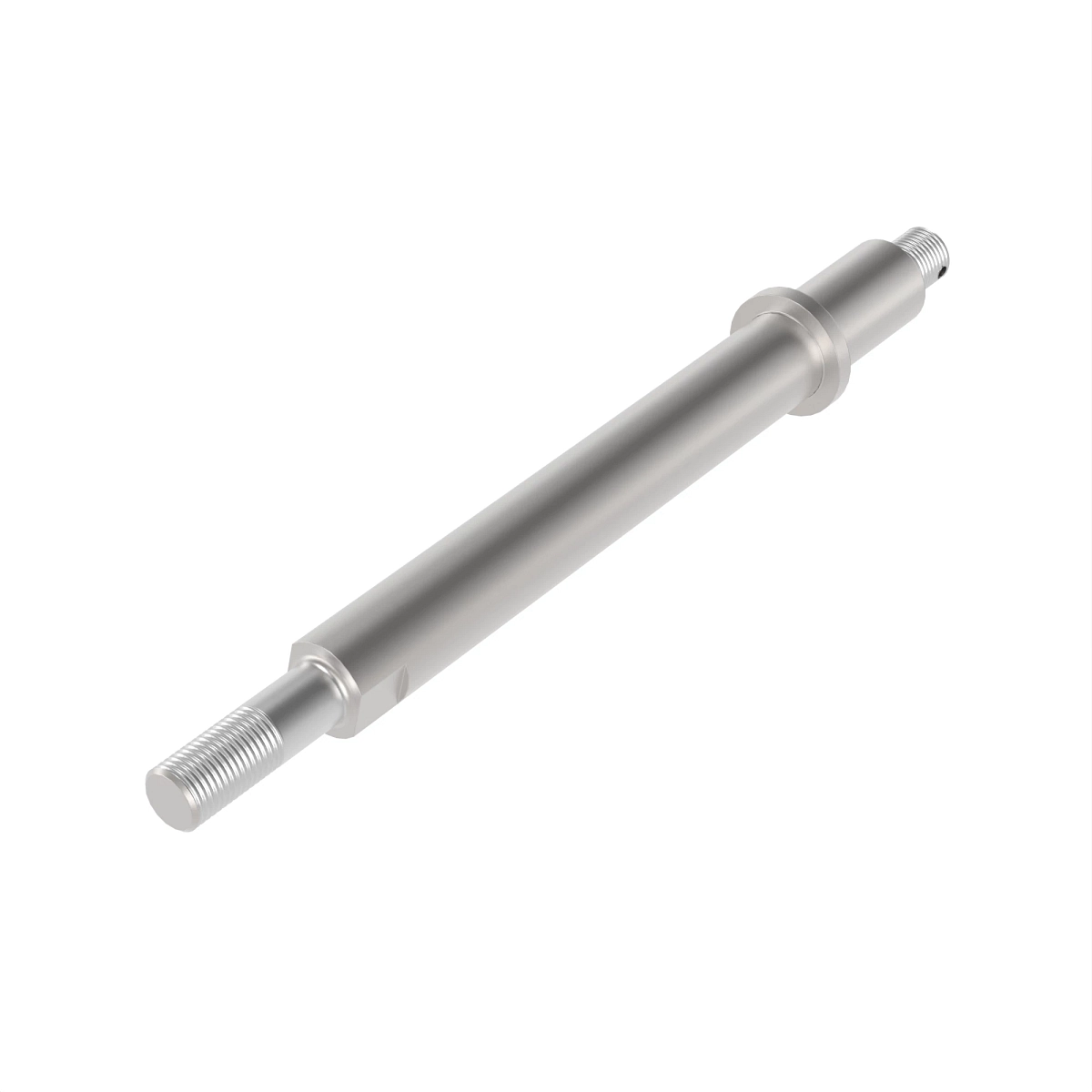 Half Axle, Upper Posi Torque Drive
