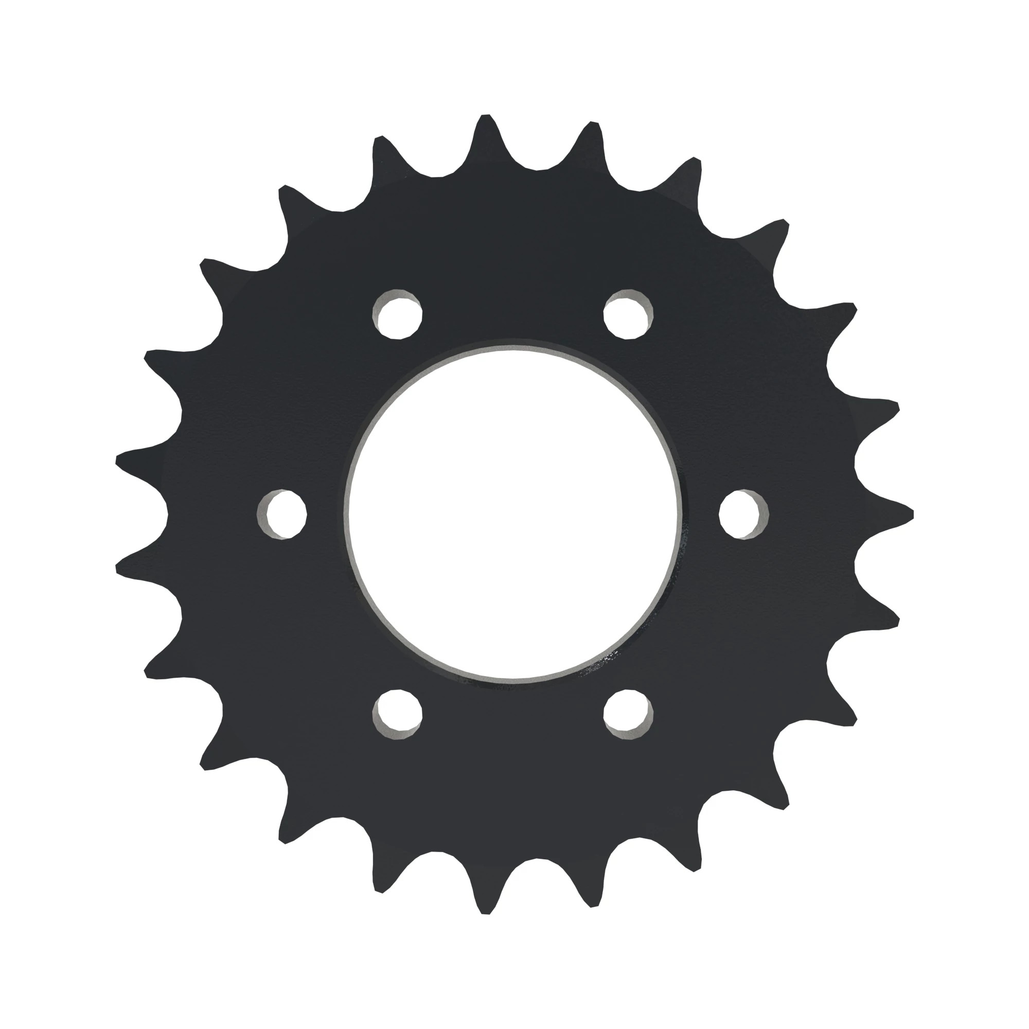 CHAIN SPROCKET, FH CHAIN DRIVE DRIV