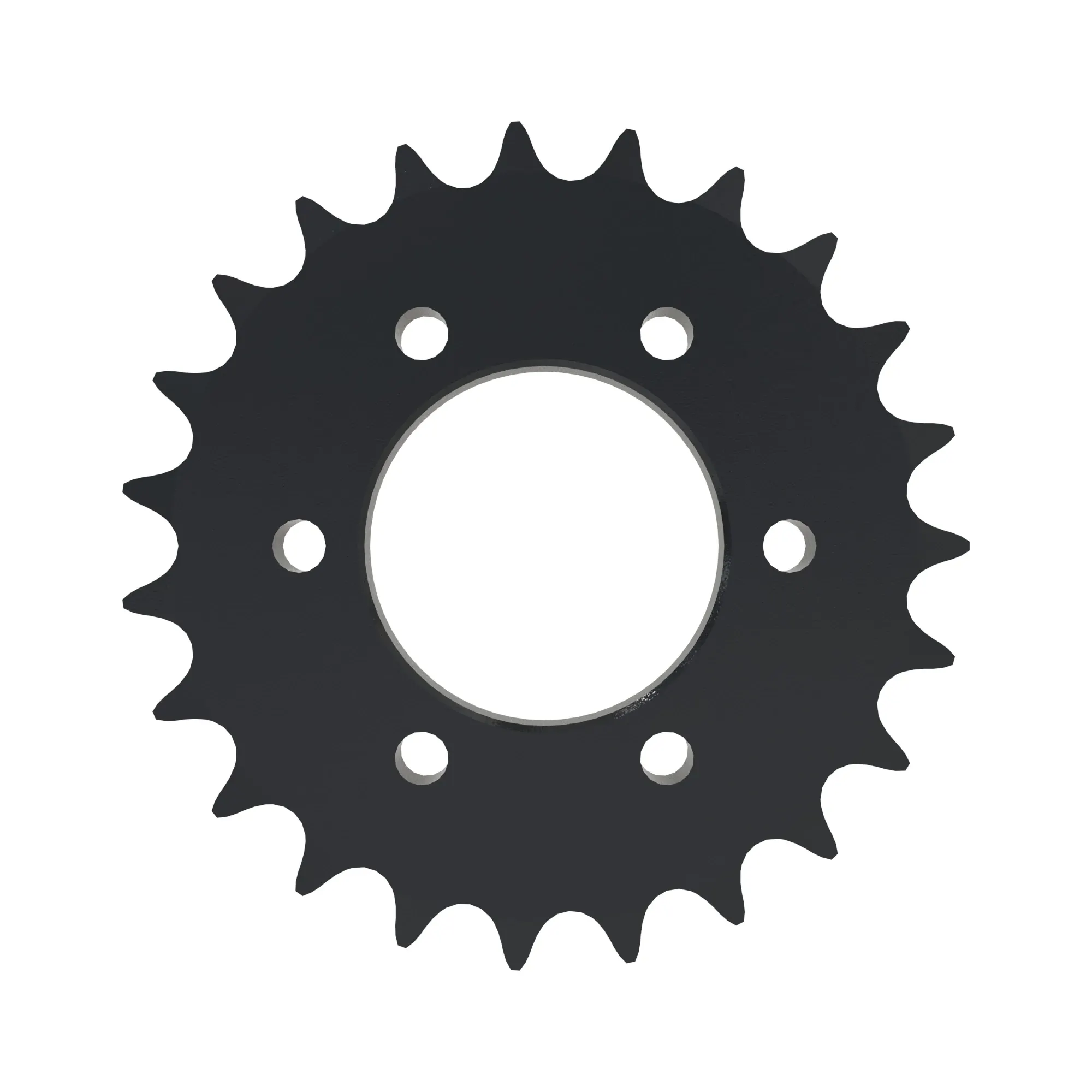 CHAIN SPROCKET, FH CHAIN DRIVE DRIV
