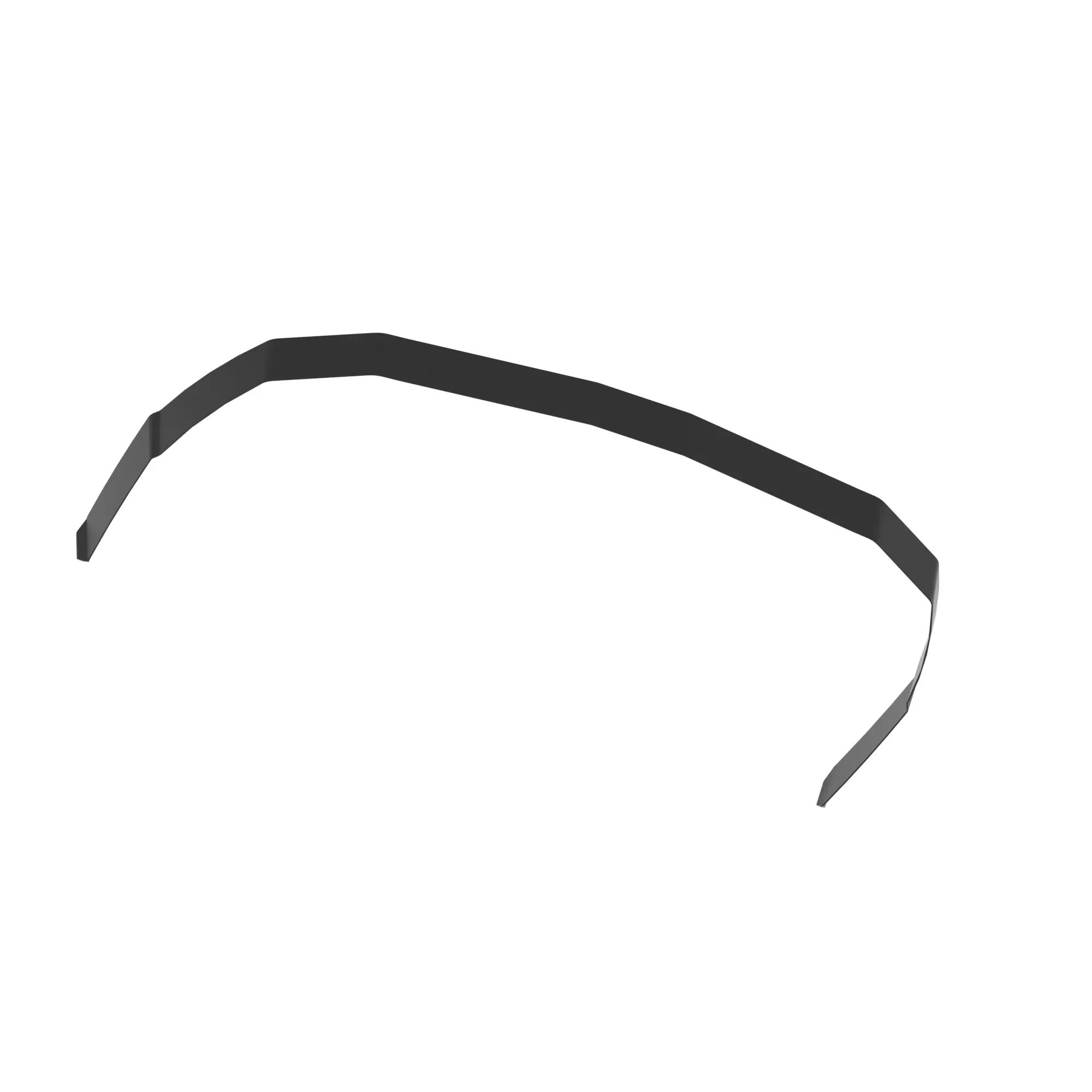 STRAP - 4000 L SOL TANK REAR