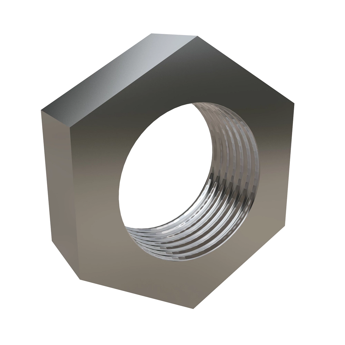 Lock Nut
