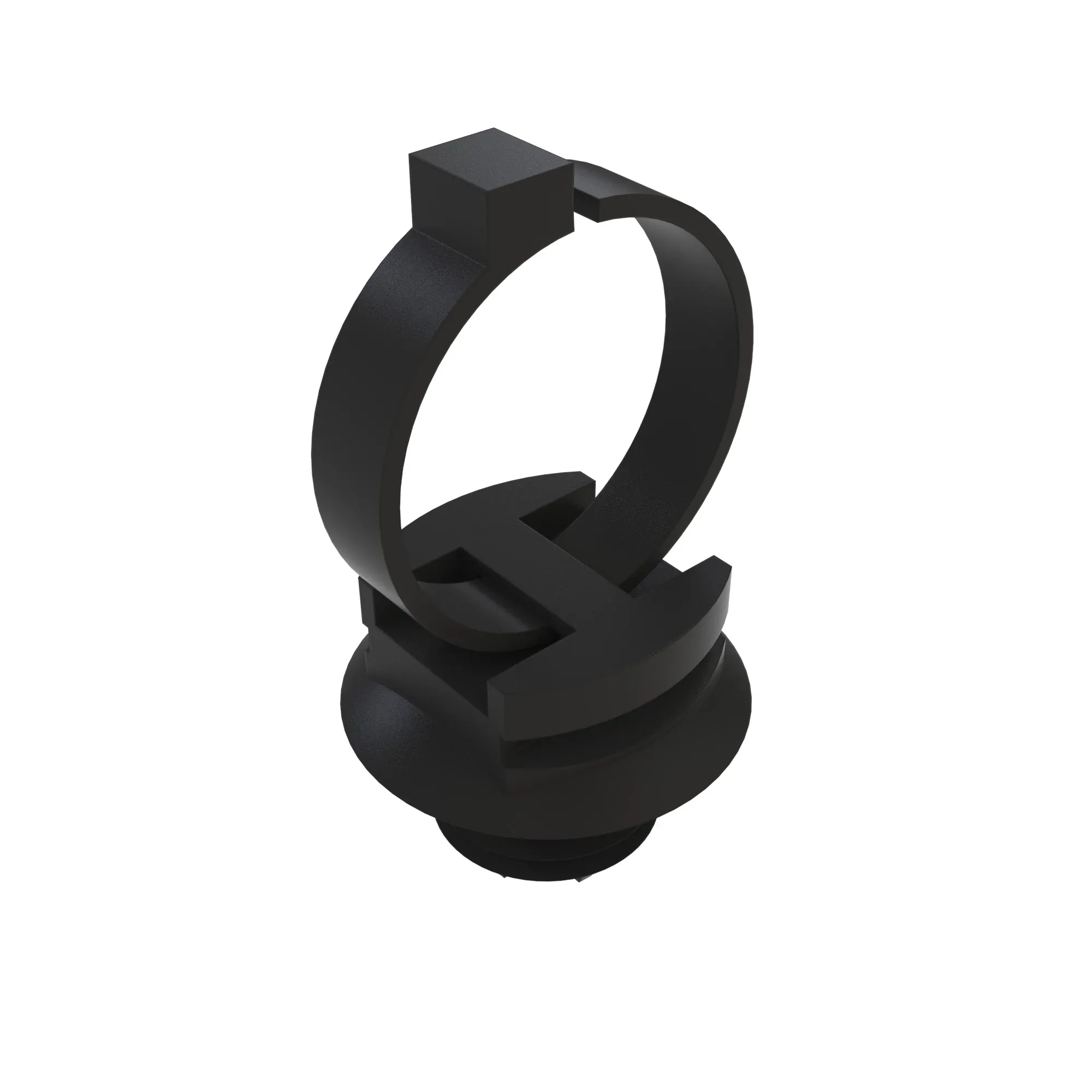 TIE BAND