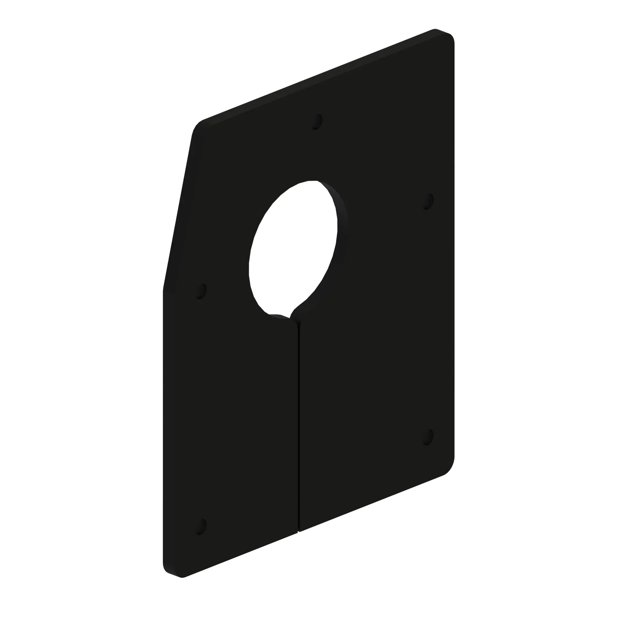John Deere Plate - F735103