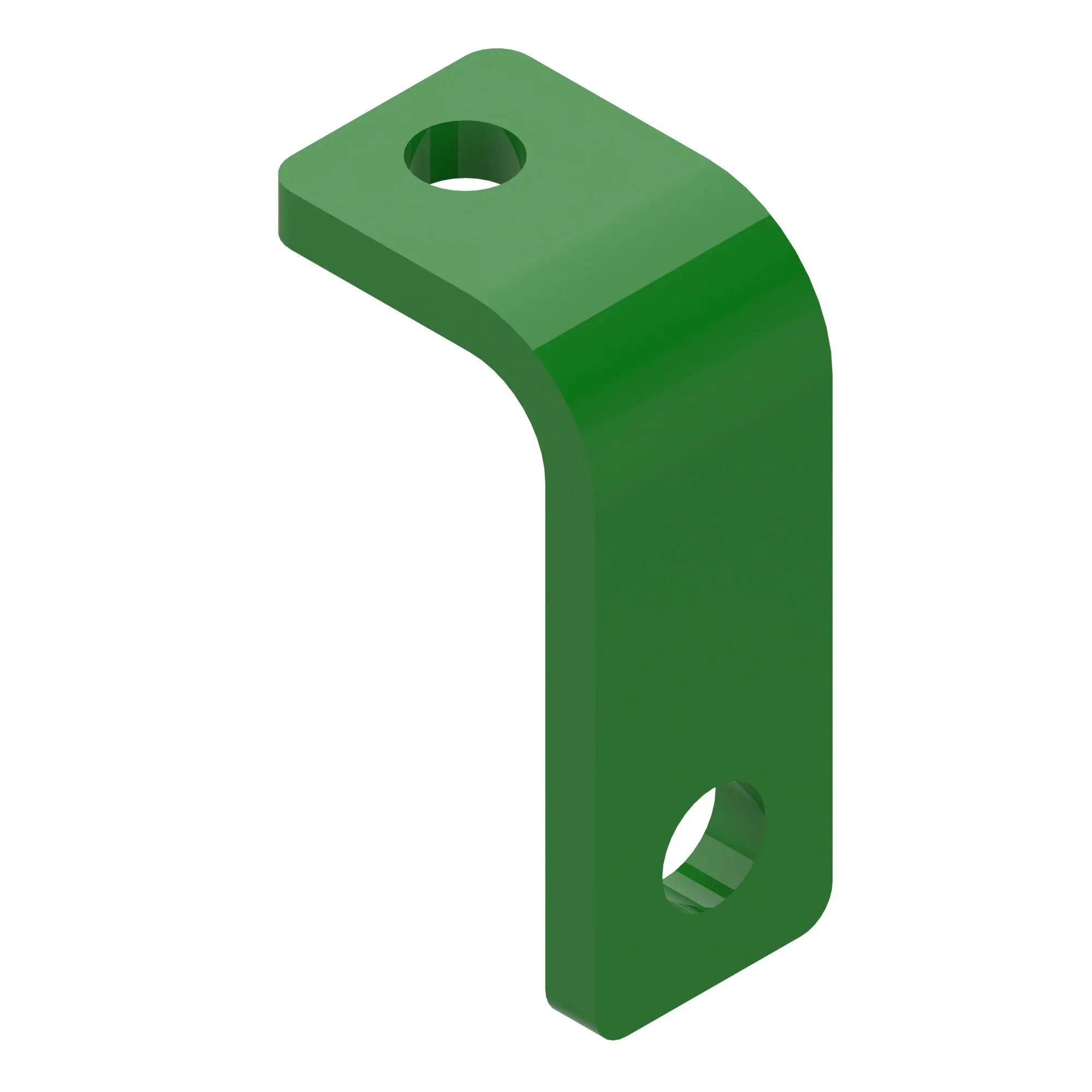 John Deere Bracket - SU26168