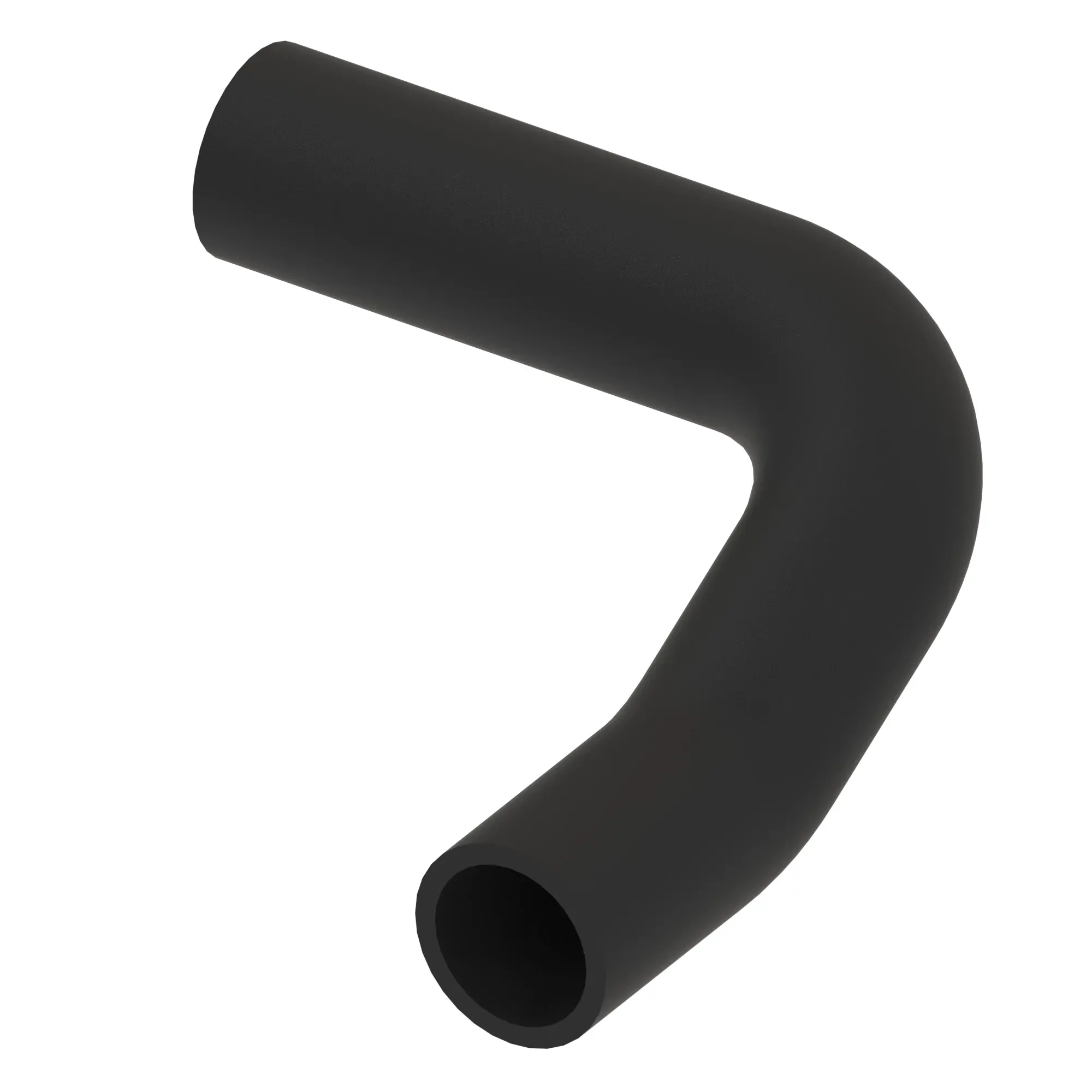 John Deere Molded Hose - T383080