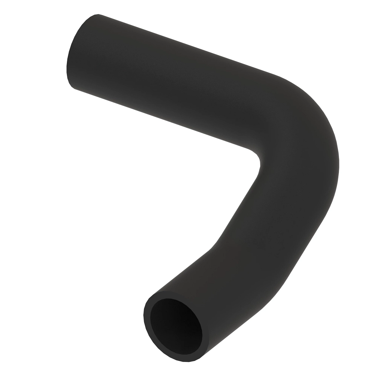 Hose, Molded