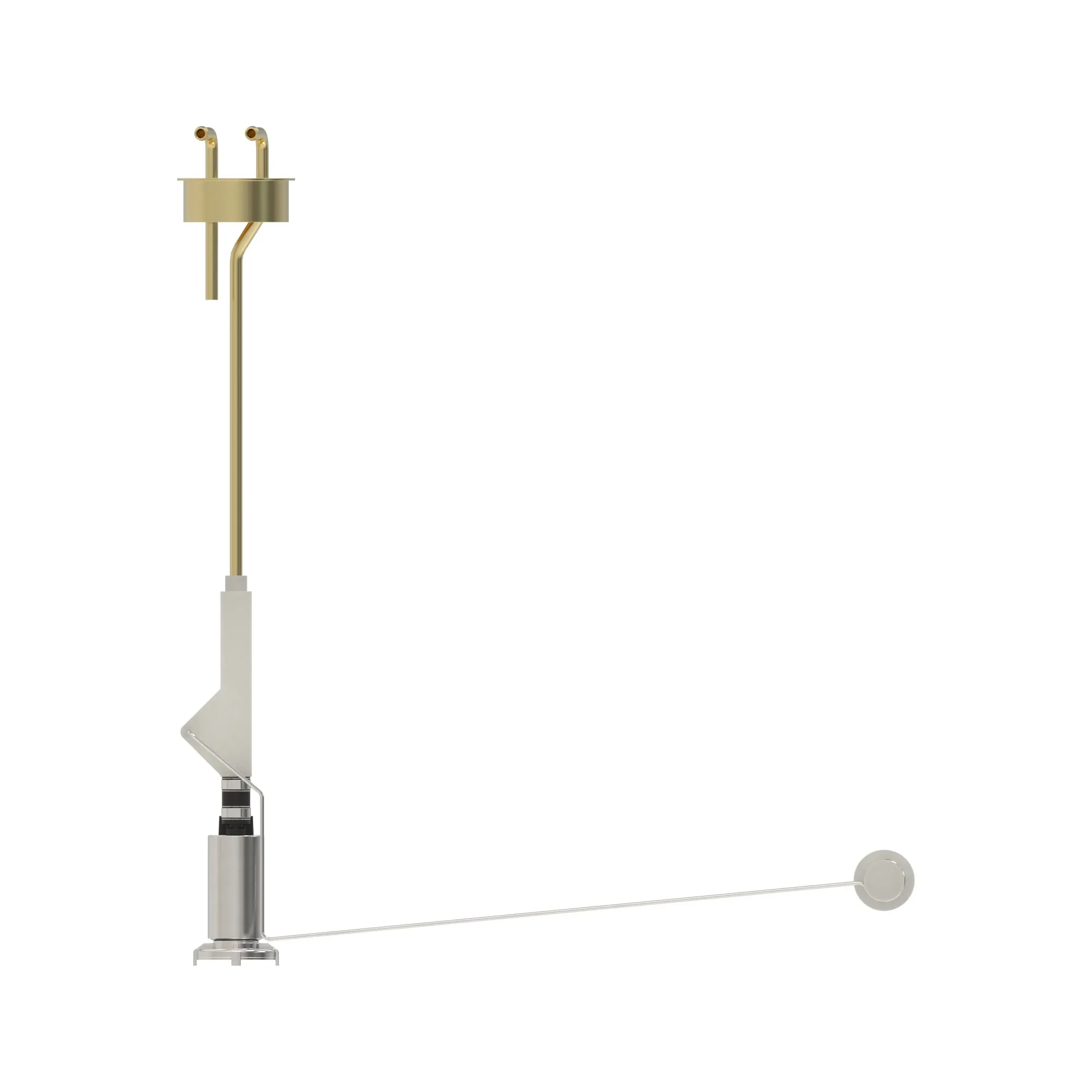 AL115499: Fuel Pump