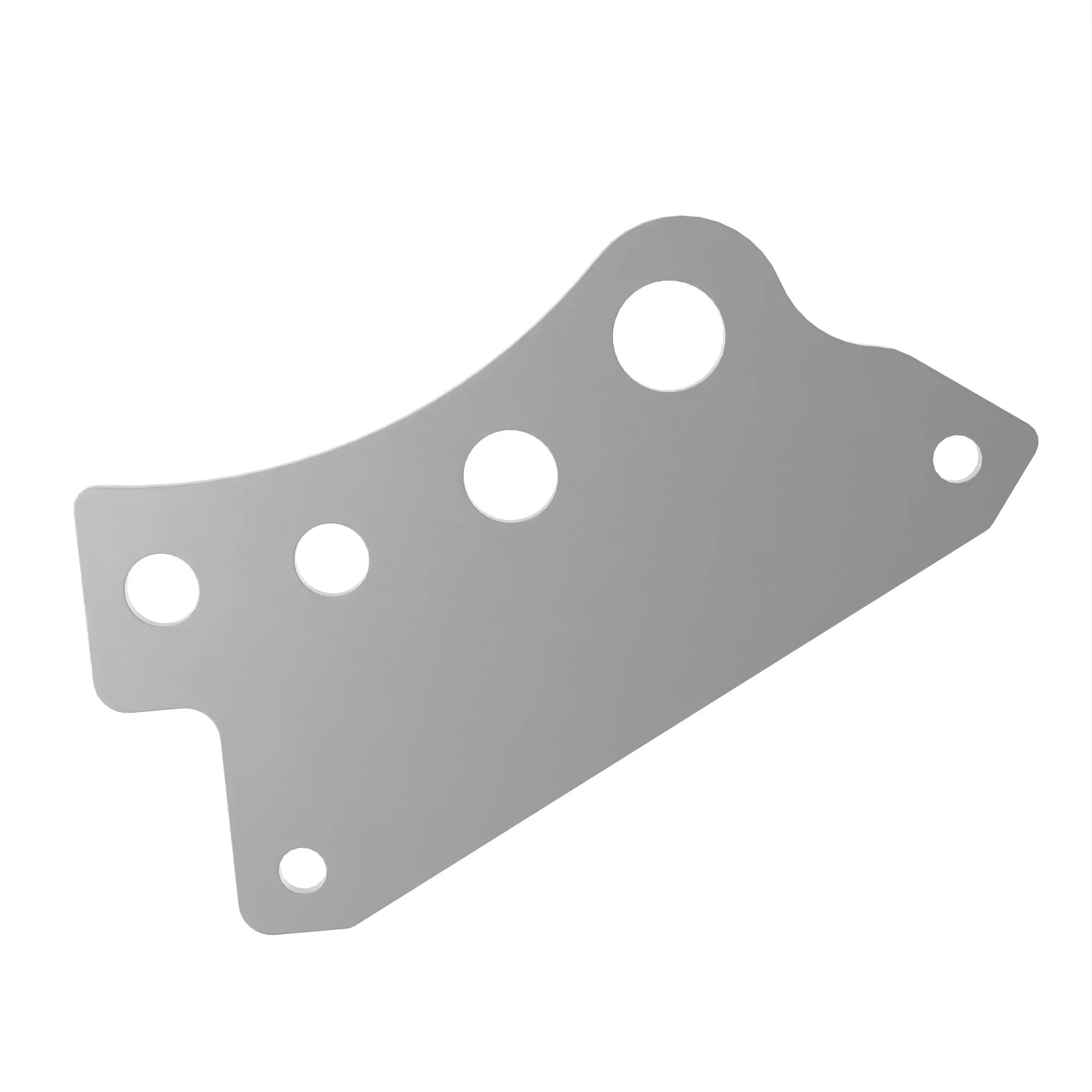 Plate